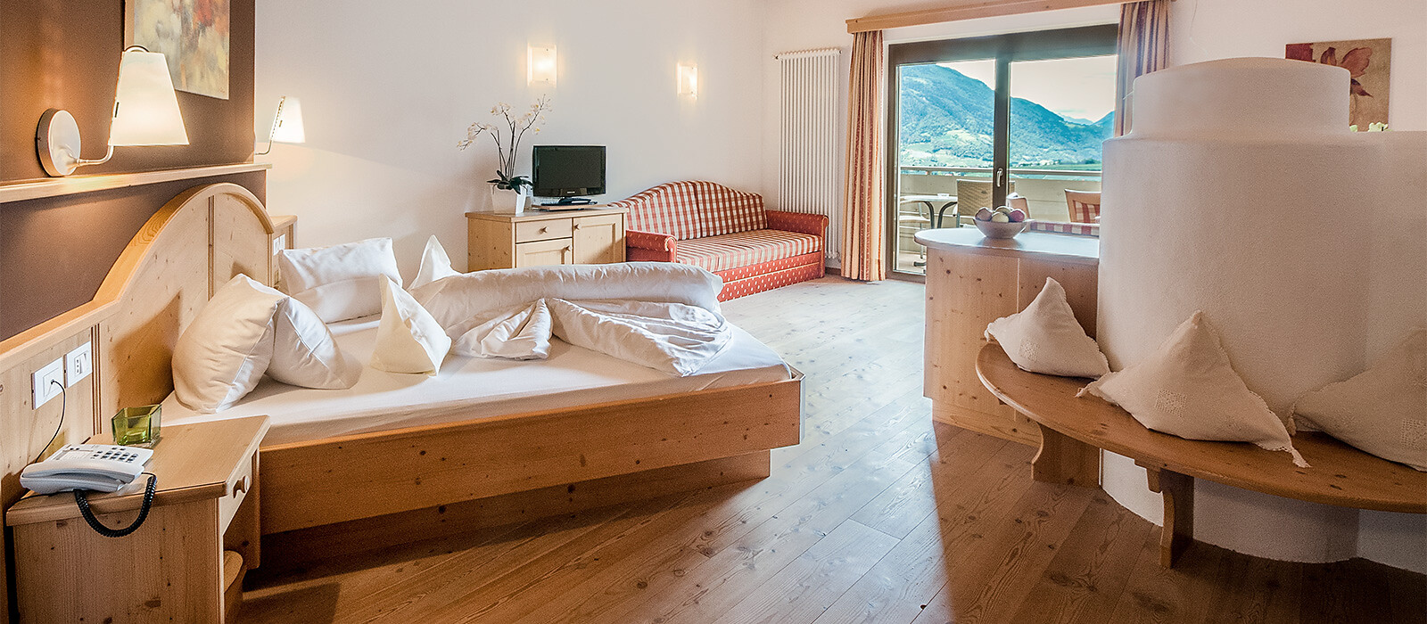 Christophs Hotel Schenna/Scena 7 suedtirol.info