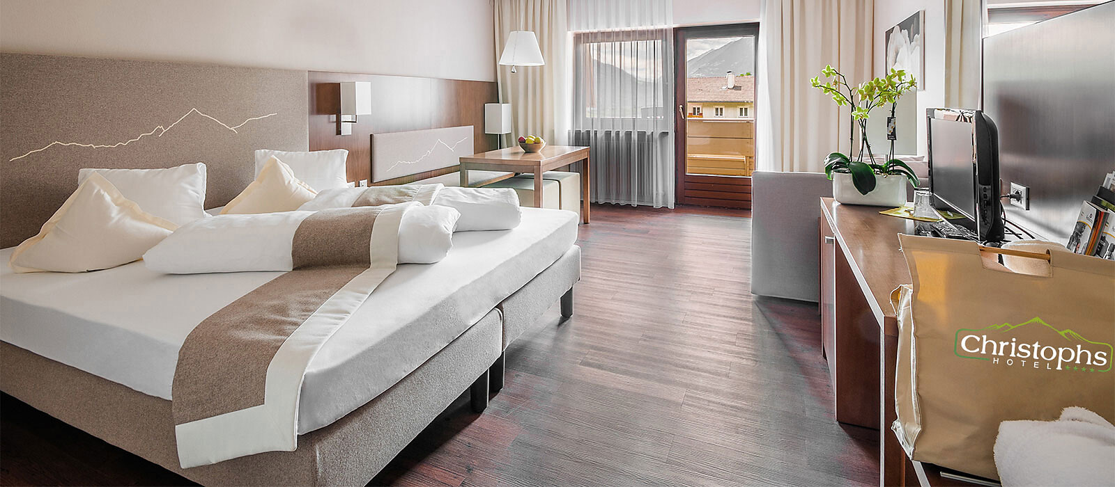Christophs Hotel Schenna/Scena 6 suedtirol.info