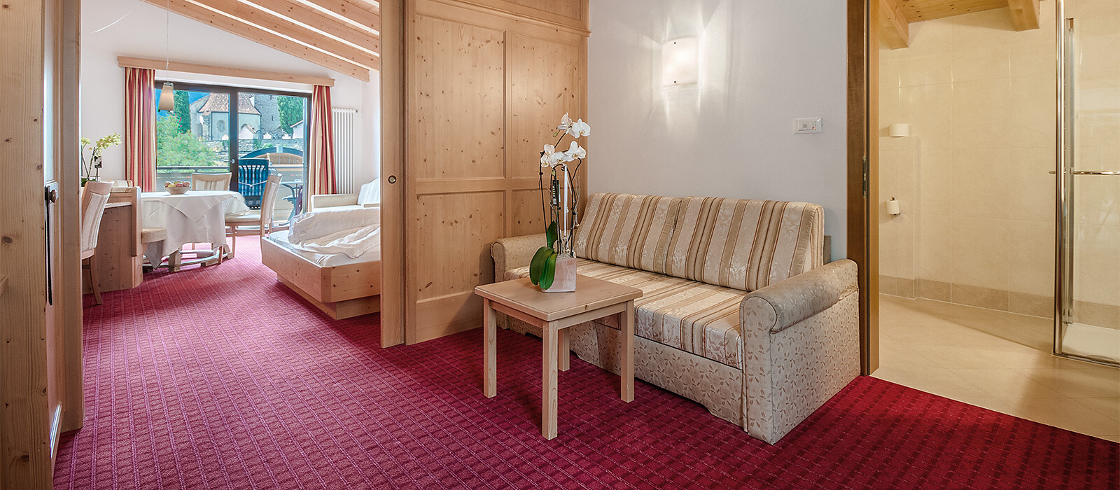 Christophs Hotel Schenna/Scena 8 suedtirol.info