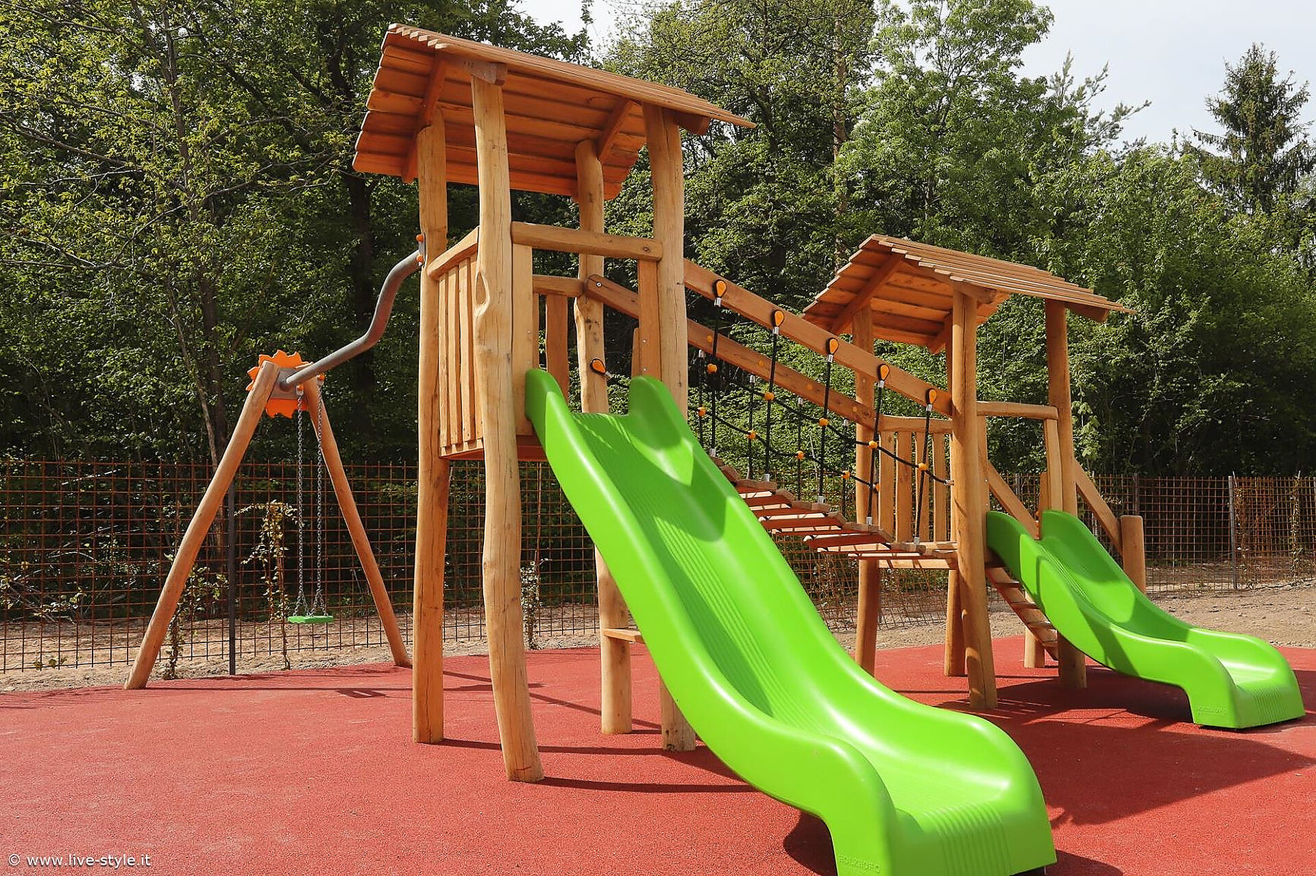 Playground