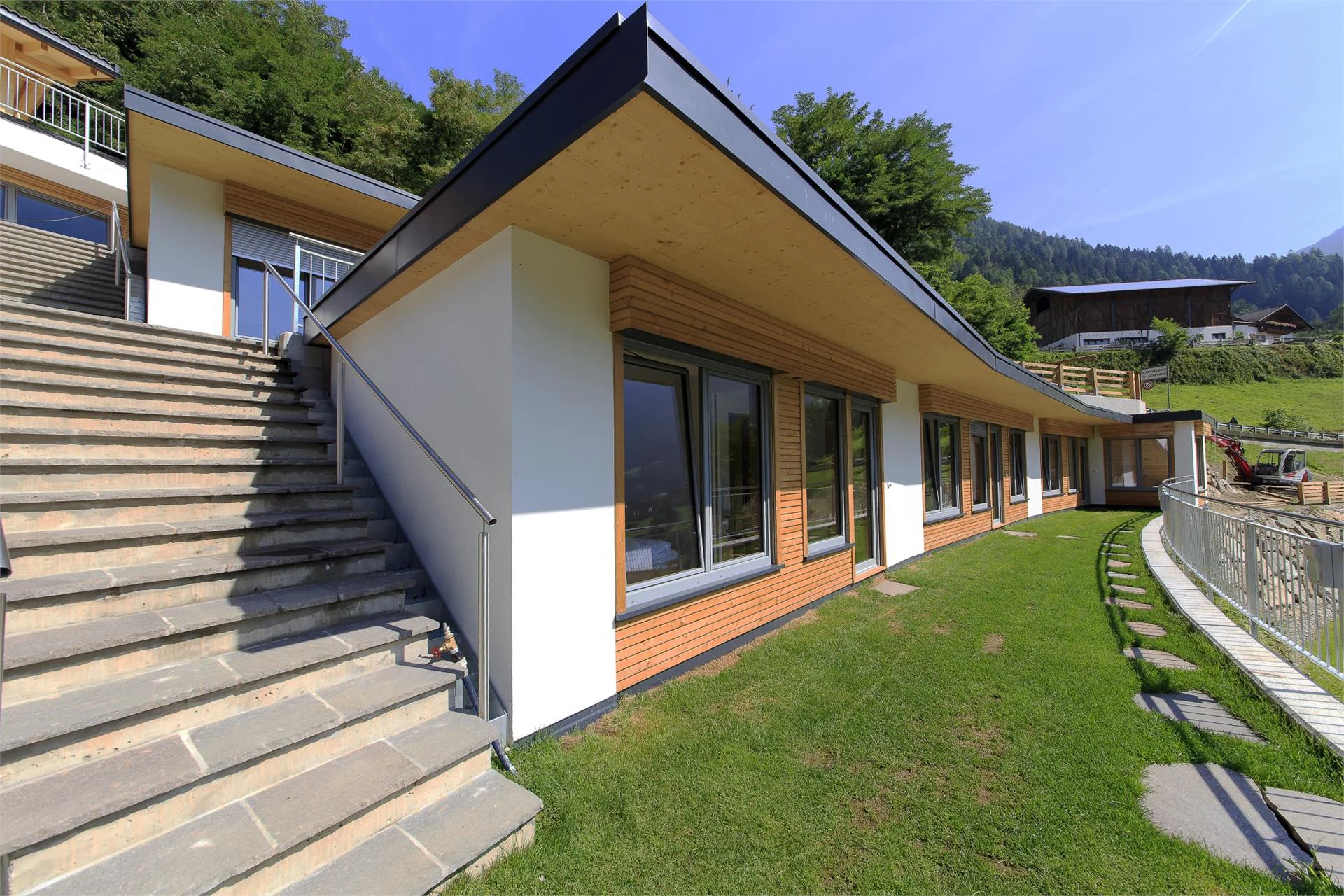 Camping Zögghof St.Leonhard in Passeier 17 suedtirol.info