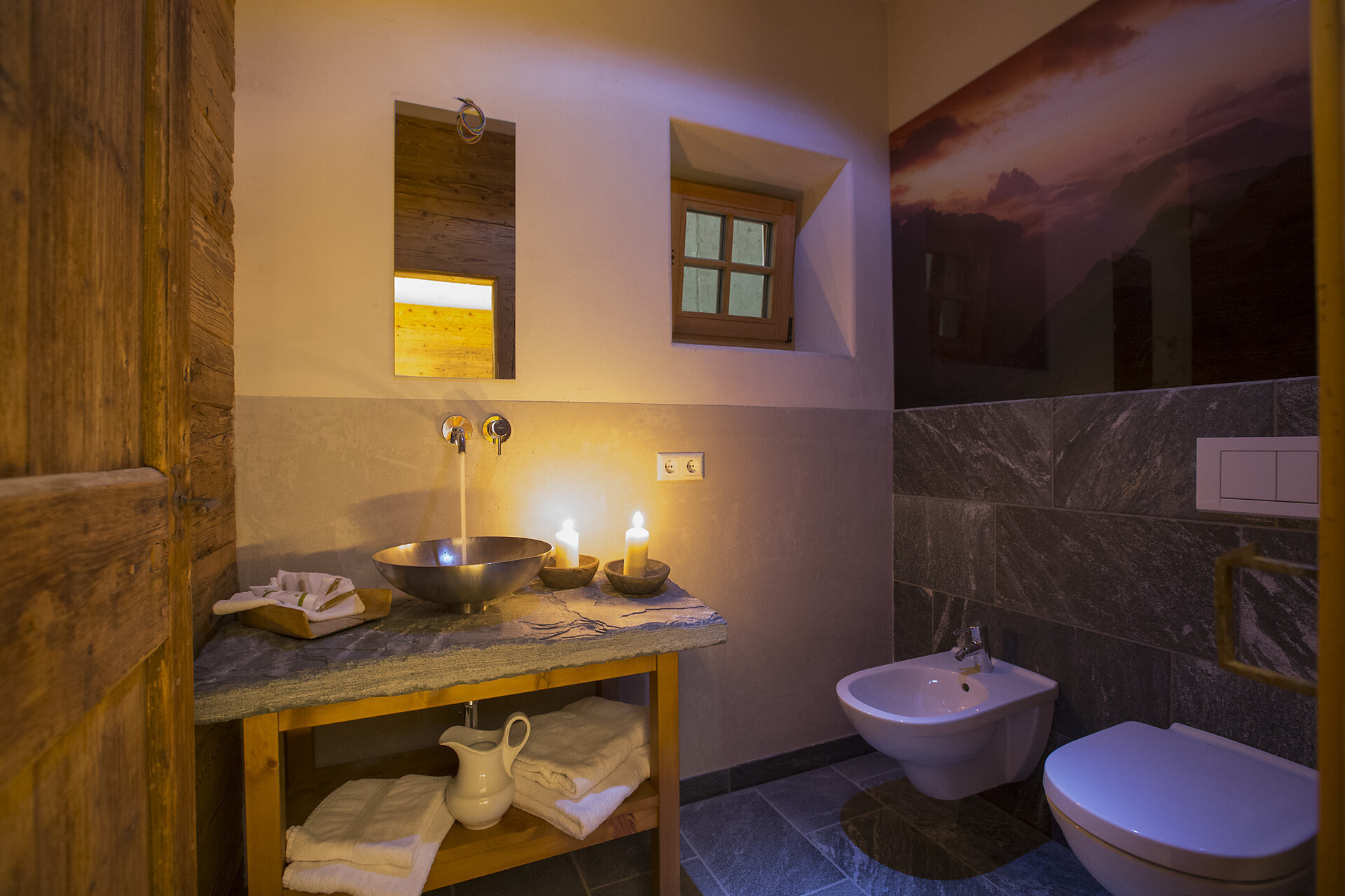 Chalet Wiesenglück am Rotmooshof -  - #12 - suedtirol.info