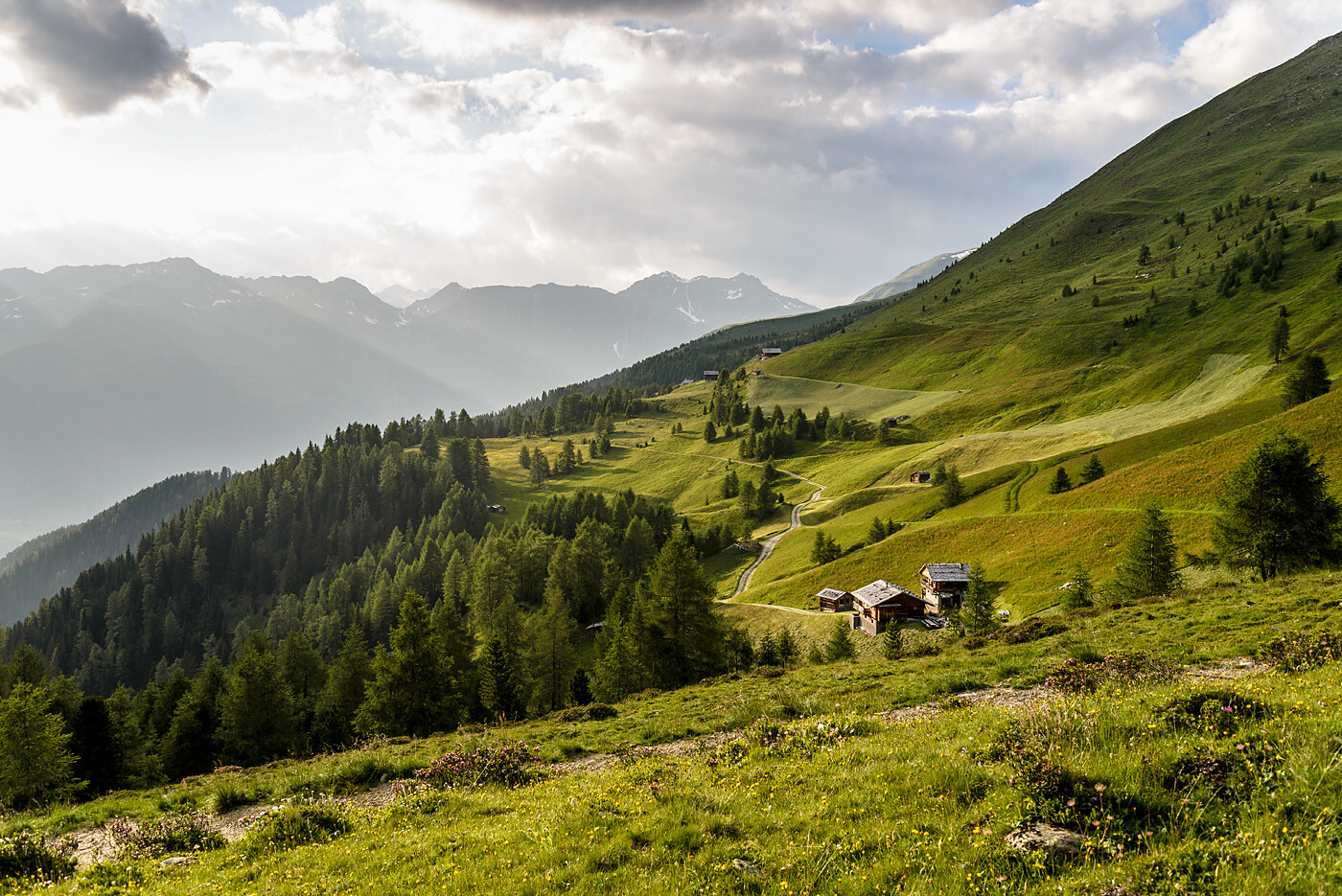 Chalet Wiesenglück am Rotmooshof -  - #17 - suedtirol.info