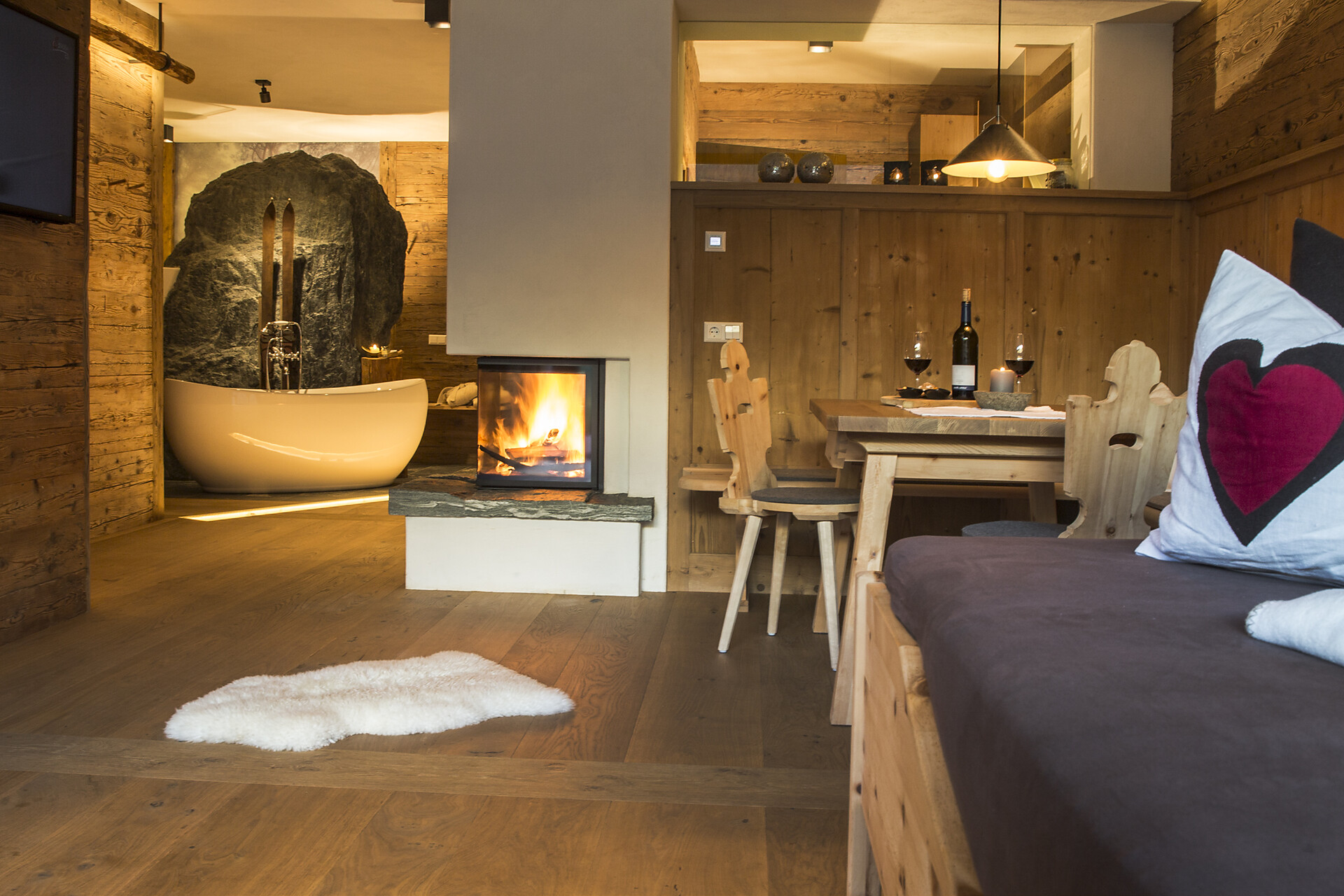 Chalet Wiesenglück am Rotmooshof -  - #21 - suedtirol.info