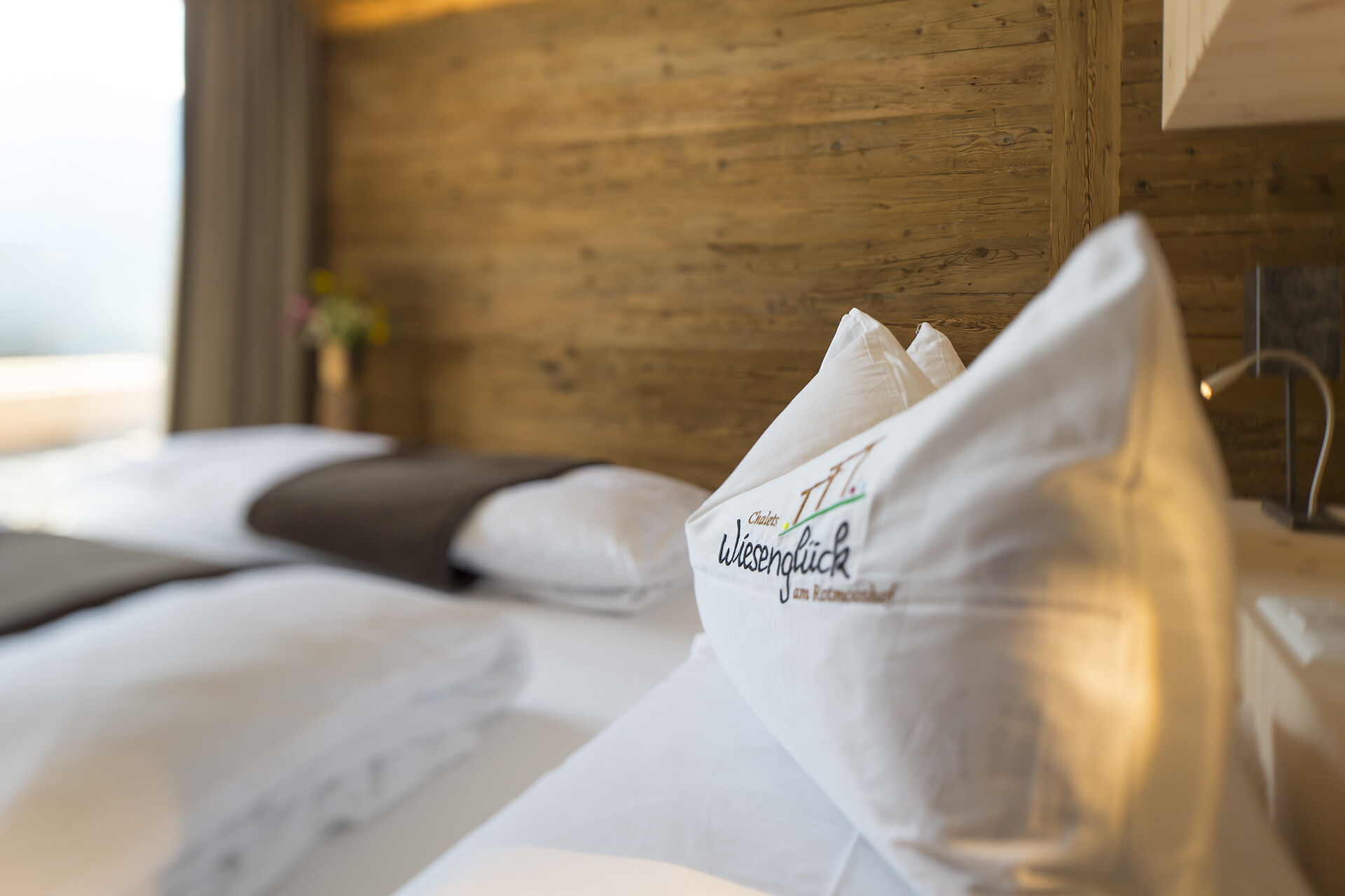 Chalet Wiesenglück am Rotmooshof -  - #8 - suedtirol.info