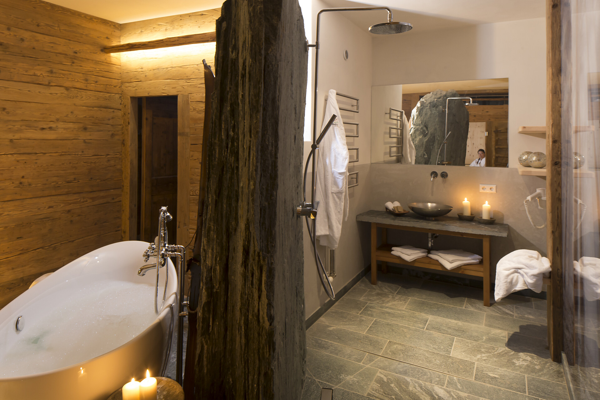Chalet Wiesenglück am Rotmooshof -  - #13 - suedtirol.info