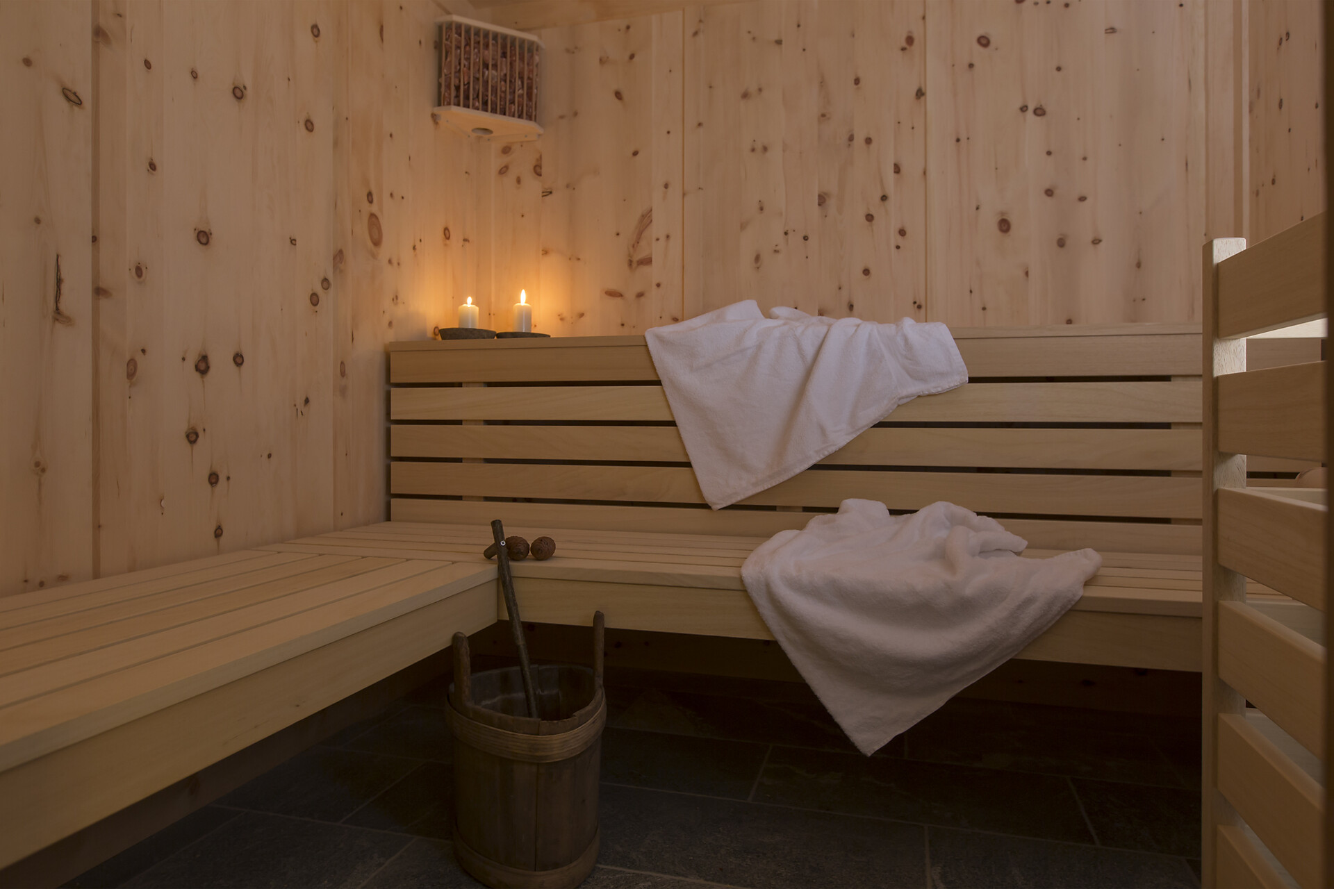 Chalet Wiesenglück am Rotmooshof -  - #14 - suedtirol.info