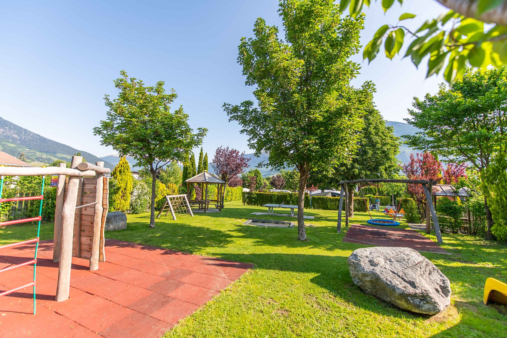Spielplatz