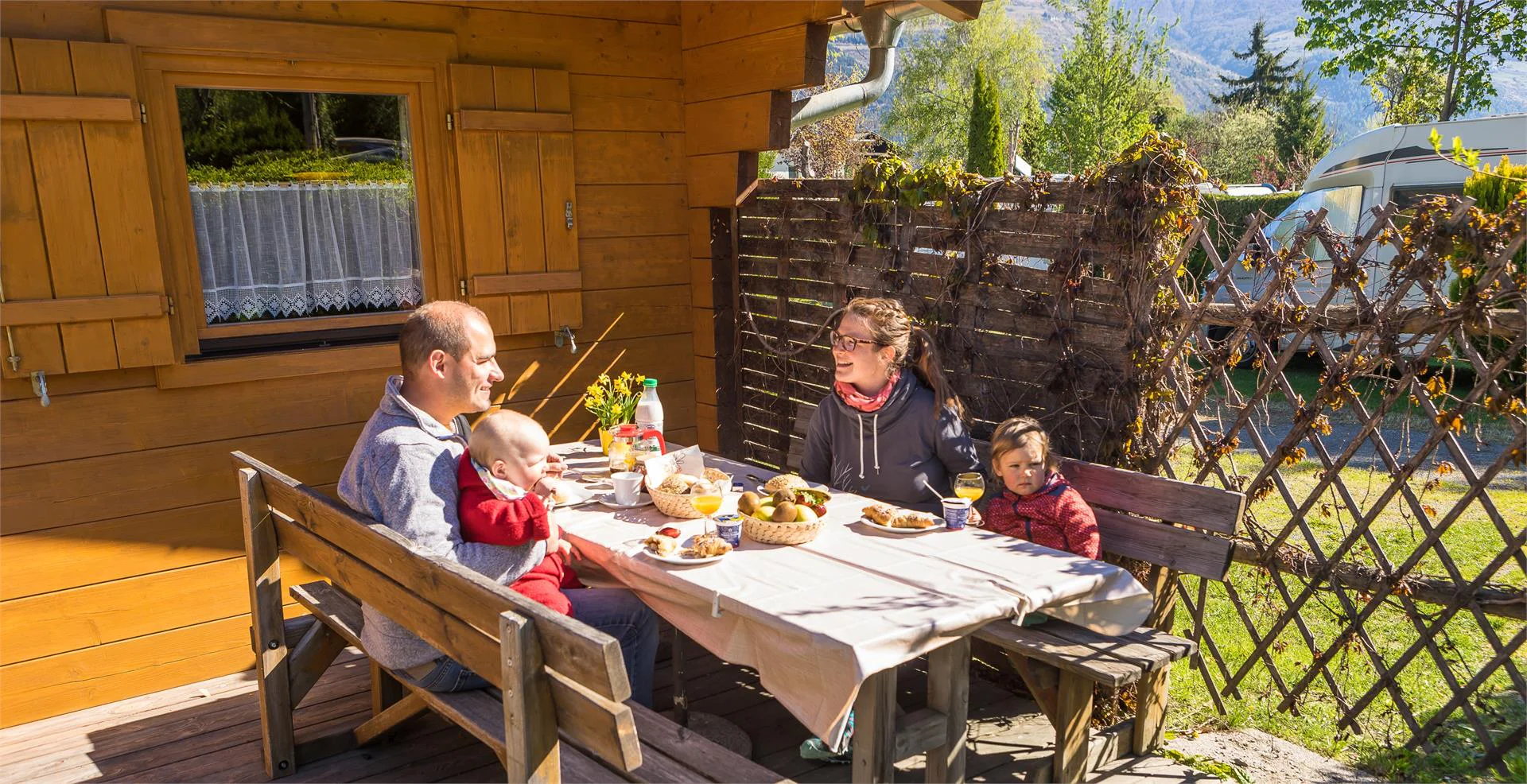 Camping Sägemühle Prad am Stilfser Joch 20 suedtirol.info