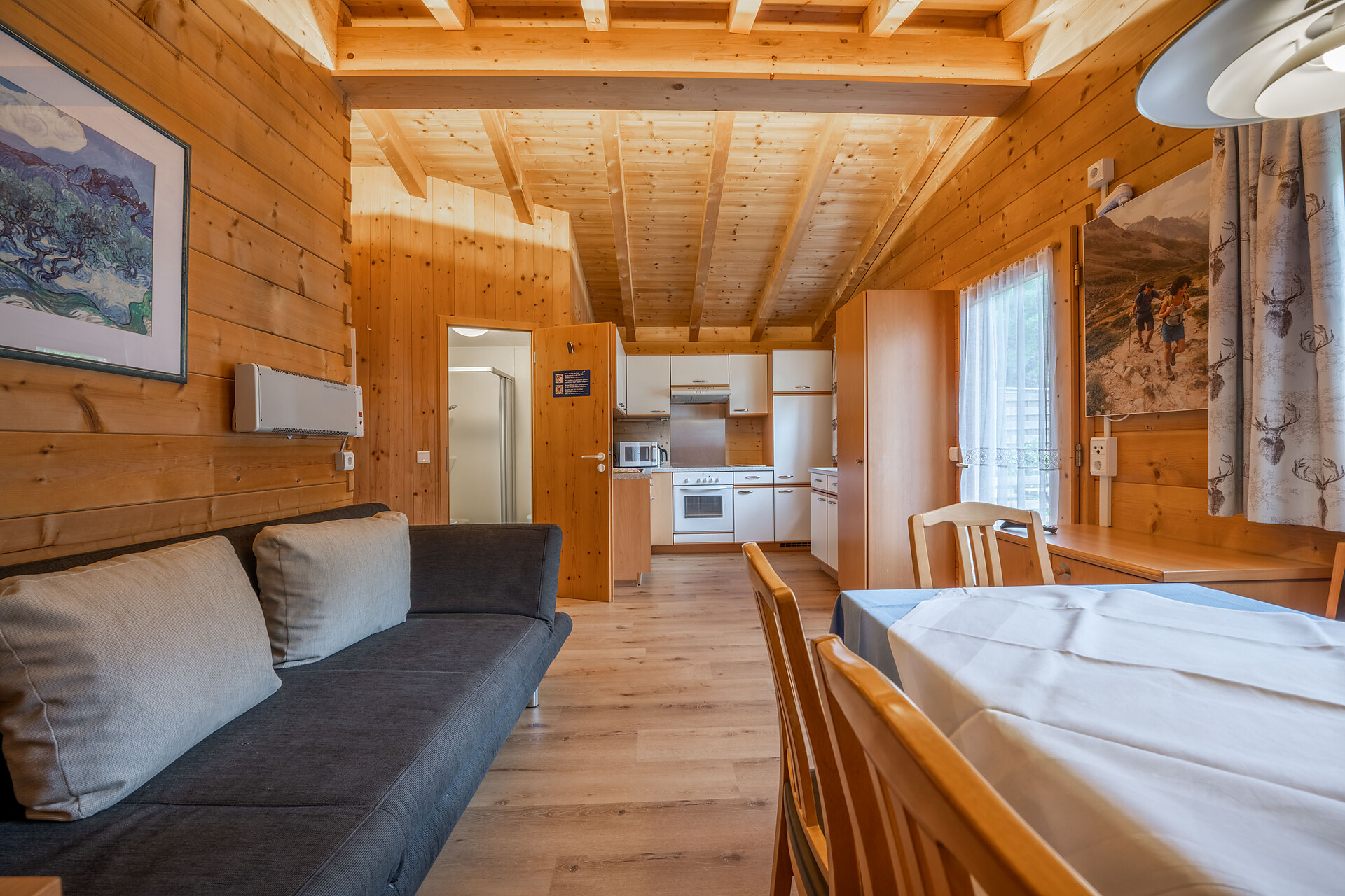Camping Sägemühle Prad am Stilfser Joch/Prato allo Stelvio 19 suedtirol.info