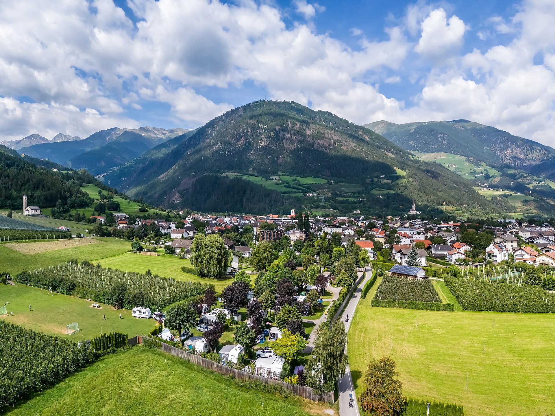 Camping Sägemühle Prad am Stilfser Joch/Prato allo Stelvio 3 suedtirol.info