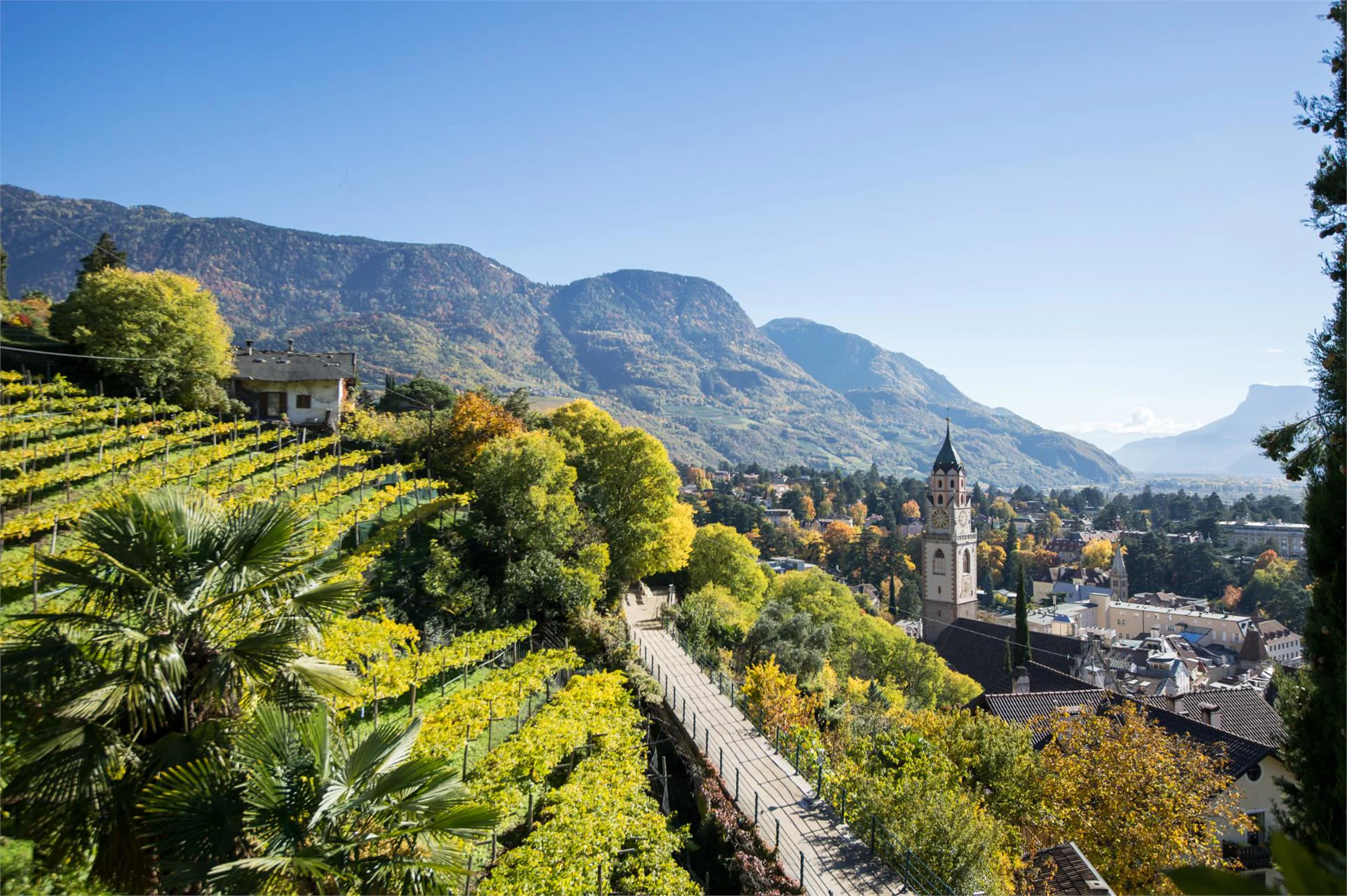 Camping Hermitage Merano 10 suedtirol.info