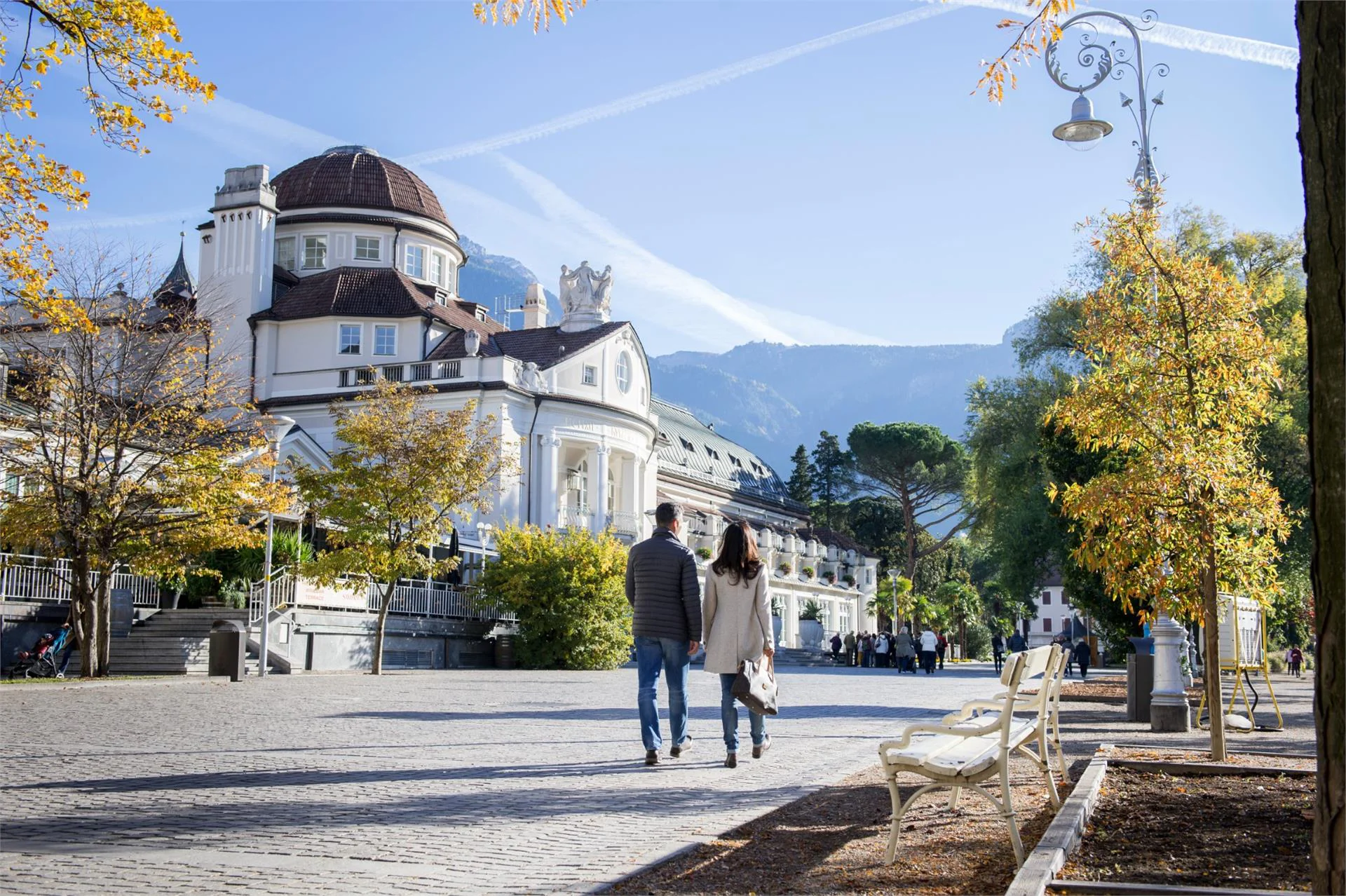Camping Hermitage Merano 11 suedtirol.info