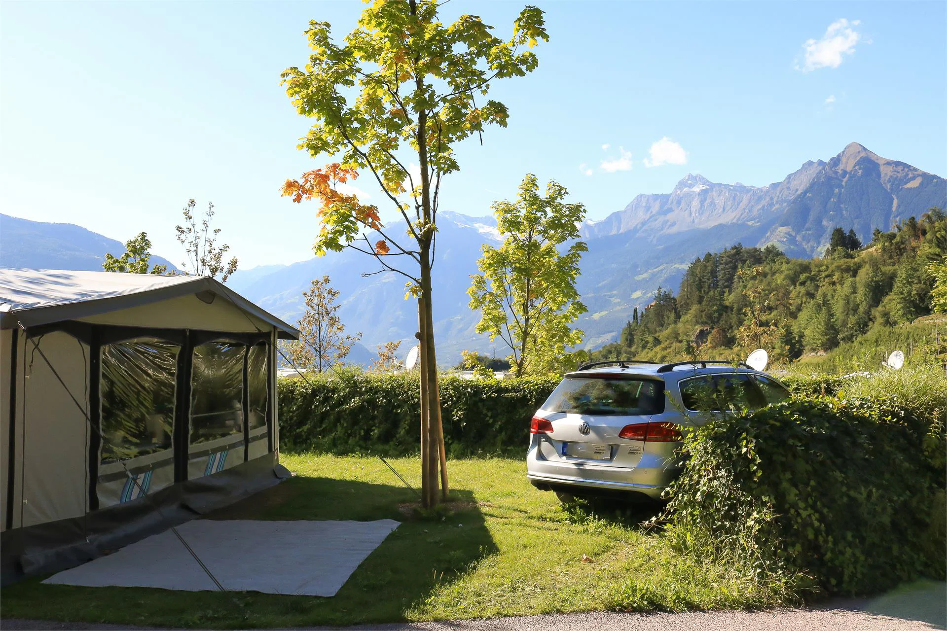 Camping Hermitage Merano 3 suedtirol.info