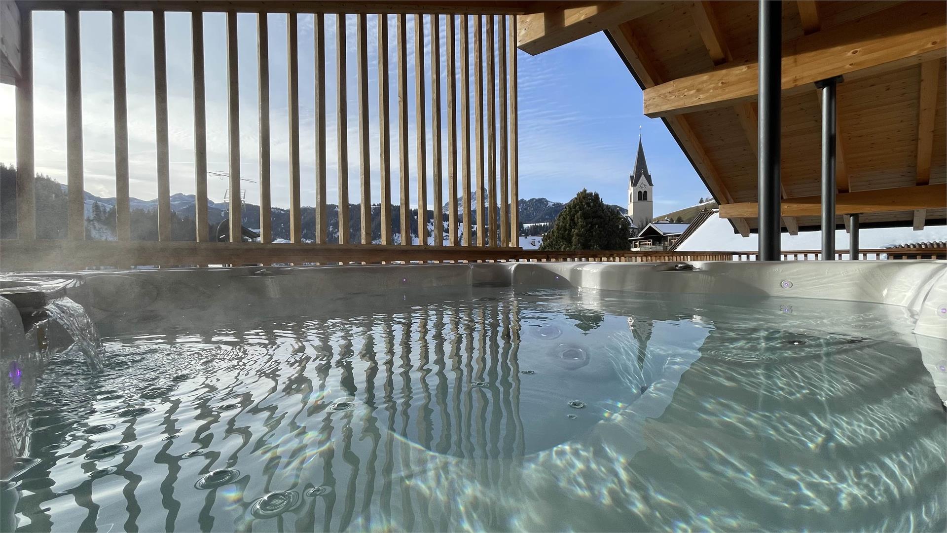Chalet Dolecir La Val 14 suedtirol.info