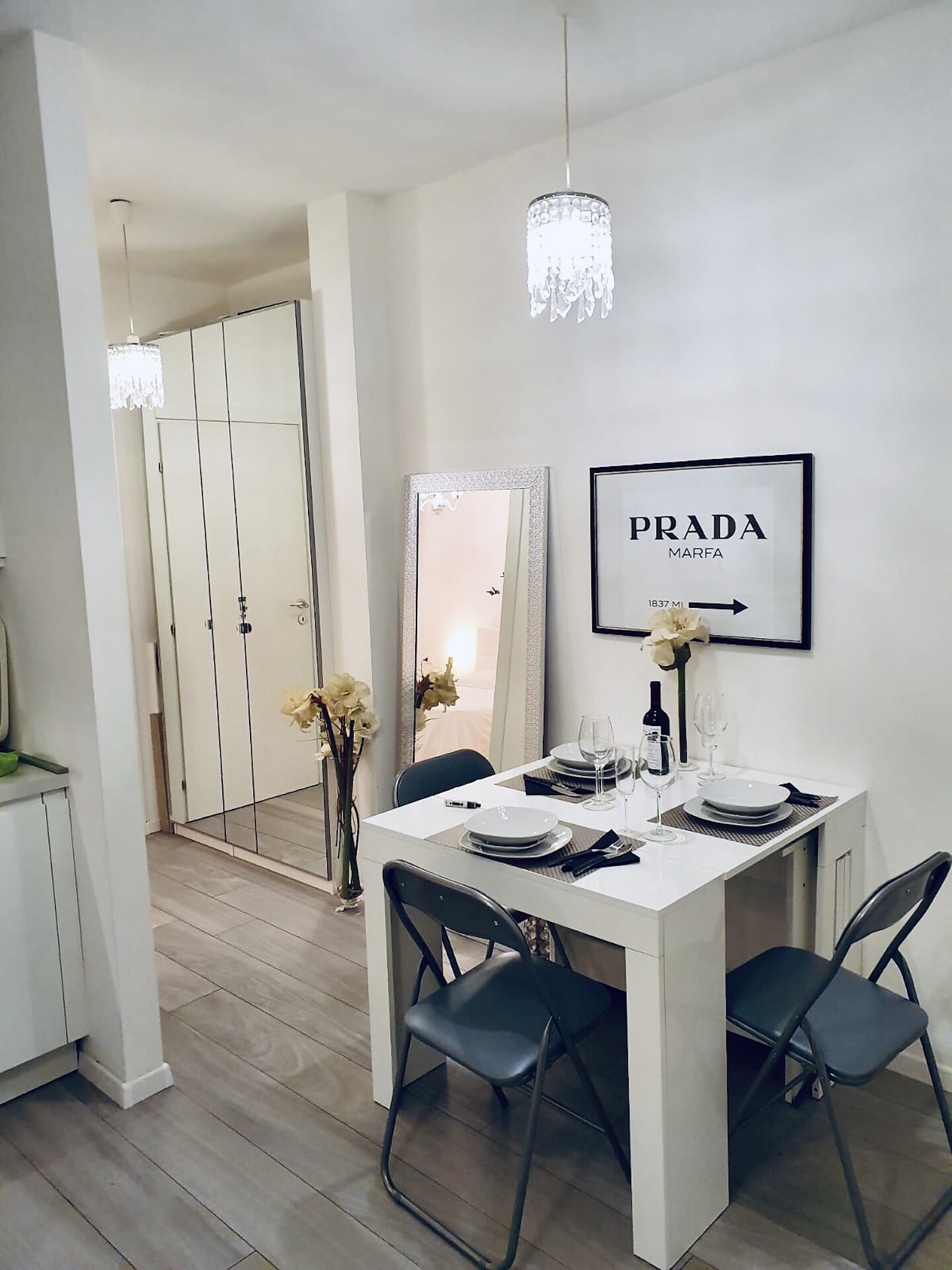 Sala da pranzo