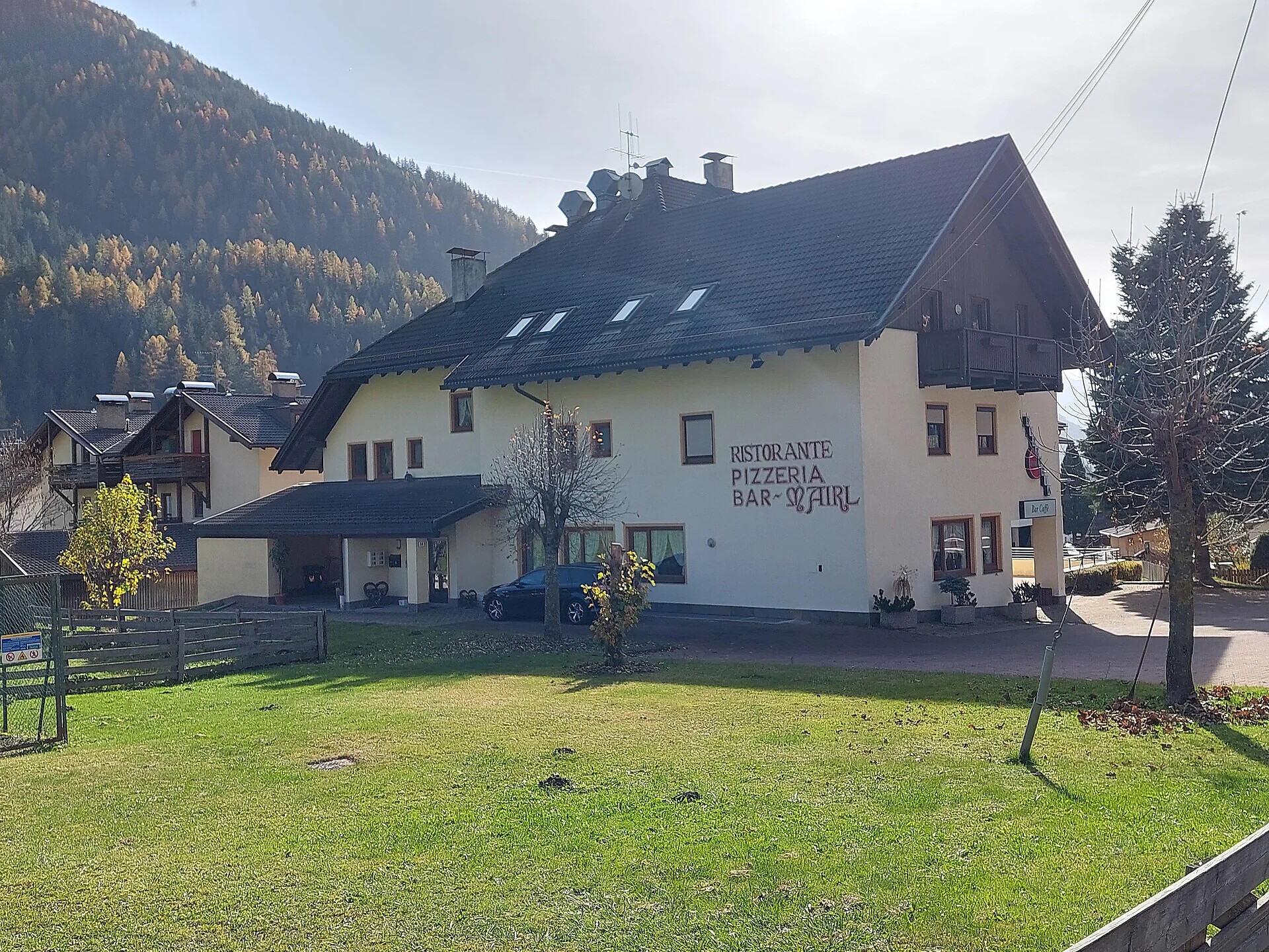 Casa Mairl II - Dolomites Region Kronplatz/Plan de Corones - #1 - suedtirol.info
