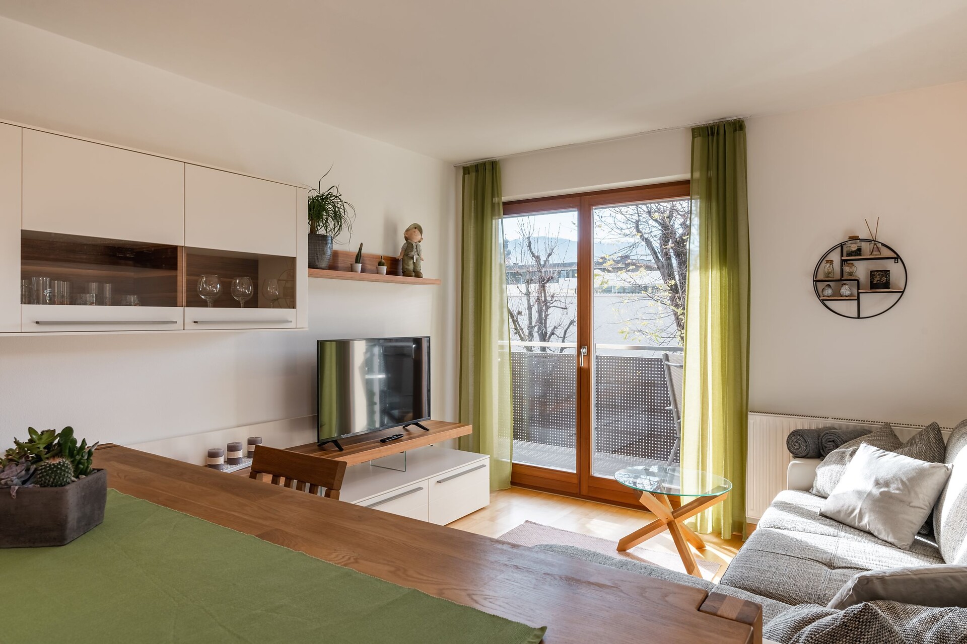 FaWa Apartments Villa Mai - Dolomitenregion Kronplatz - #5 - suedtirol.info