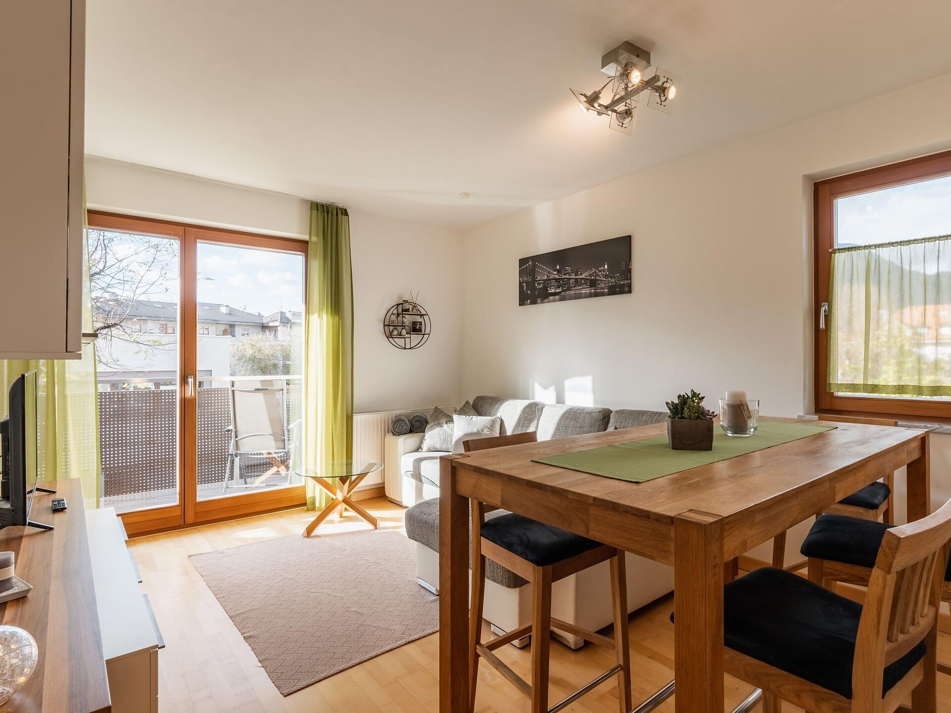 FaWa Apartments Villa Mai - Dolomitenregion Kronplatz - #1 - suedtirol.info