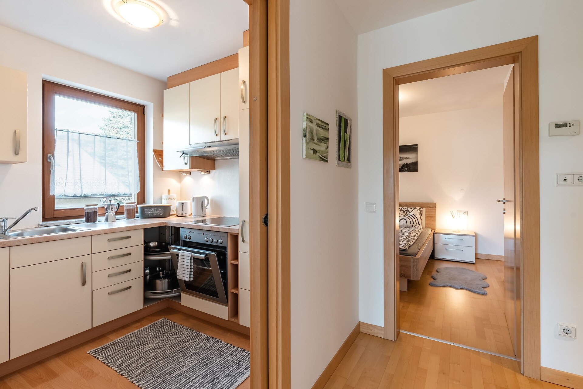 FaWa Apartments Villa Mai - Dolomitenregion Kronplatz - #8 - suedtirol.info