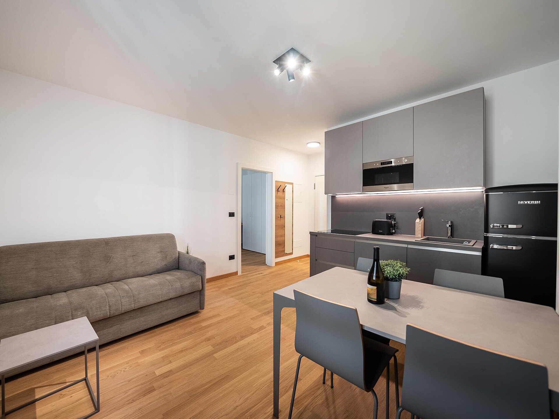 Central Living by Hoila Guests 4