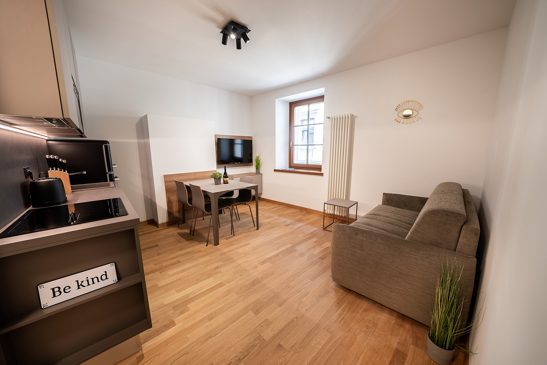 Living Space