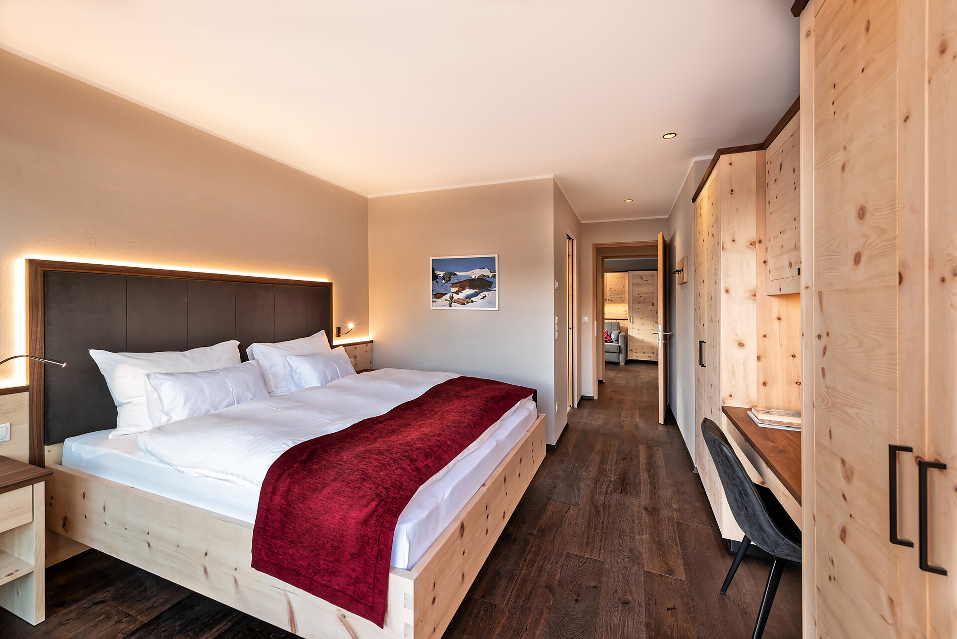 Doppelzimmer 2