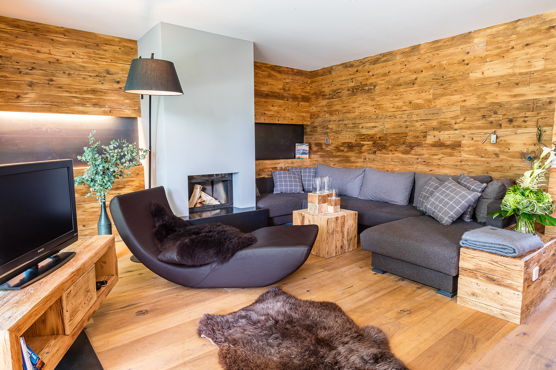 Chalet Avidea Secret ad Avelengo vicino Merano, Alto Adige