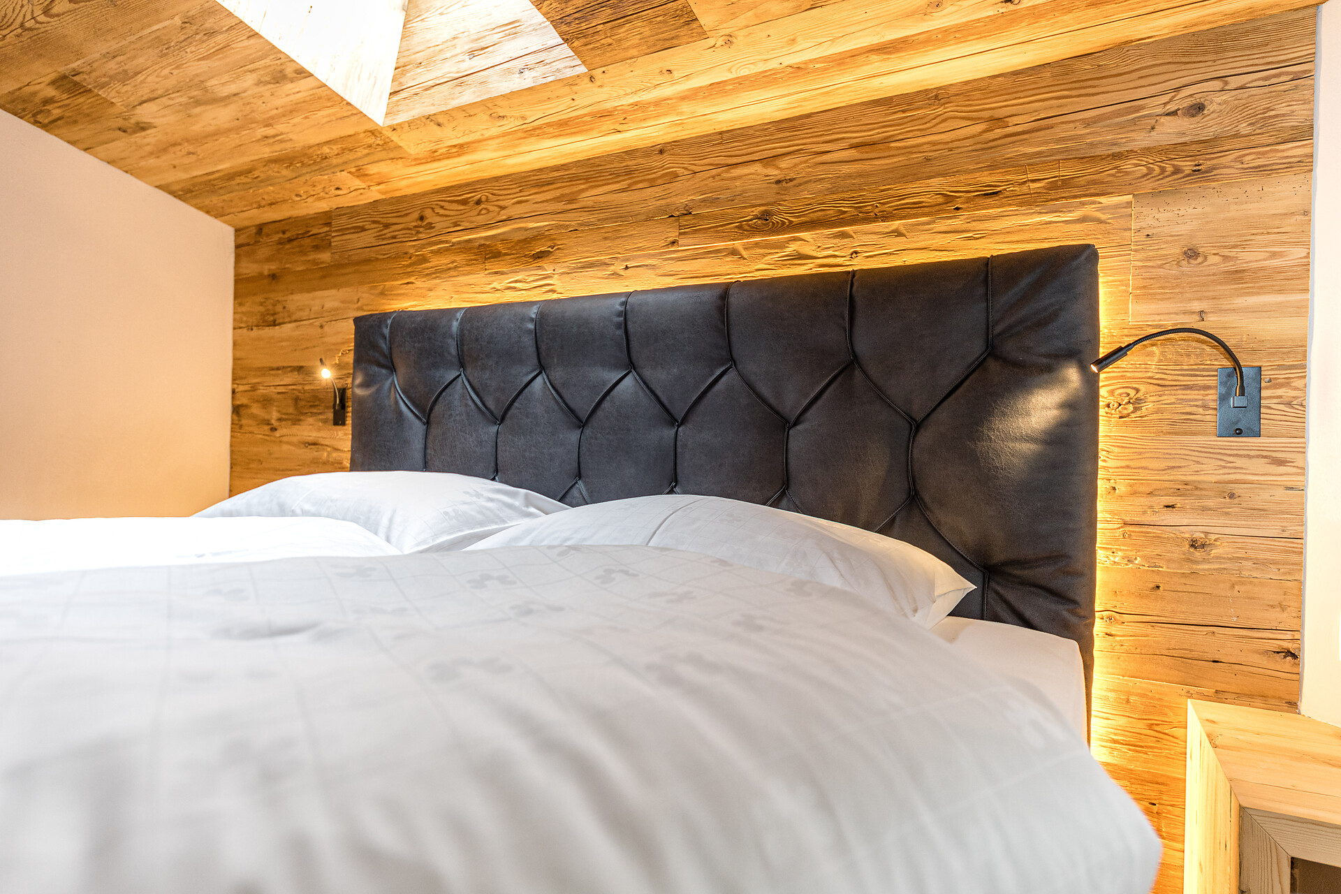 Chalet Avidea Secret ad Avelengo vicino Merano, Alto Adige