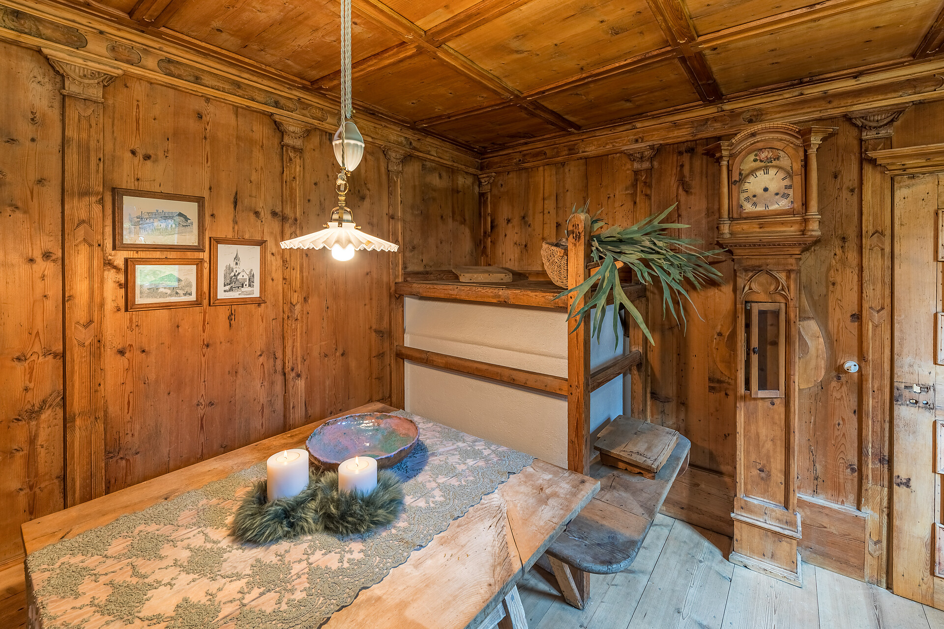 Chalet Avidea Secret ad Avelengo vicino Merano, Alto Adige