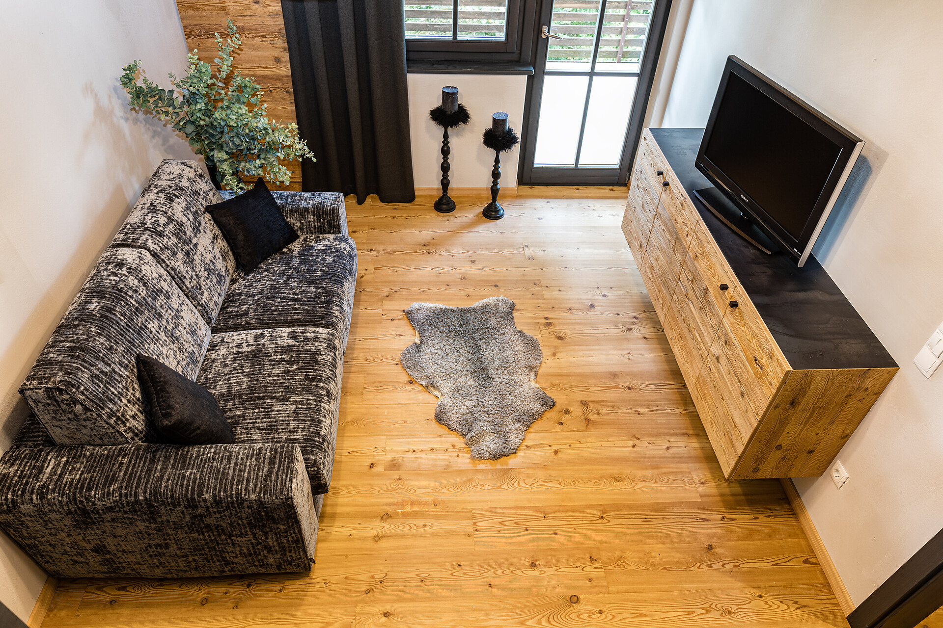 Chalet Avidea Secret ad Avelengo vicino Merano, Alto Adige