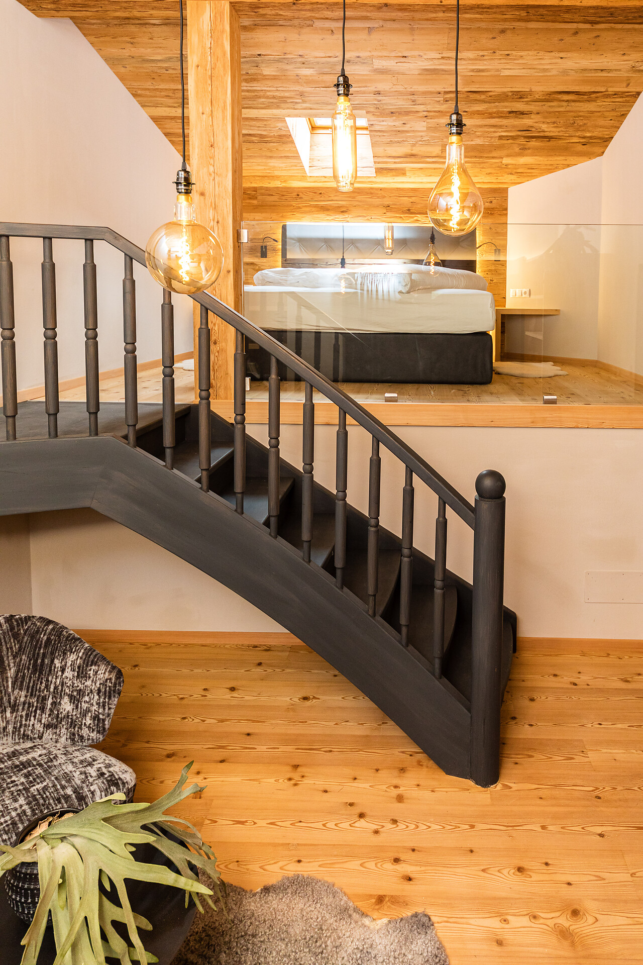 Chalet Avidea Secret ad Avelengo vicino Merano, Alto Adige