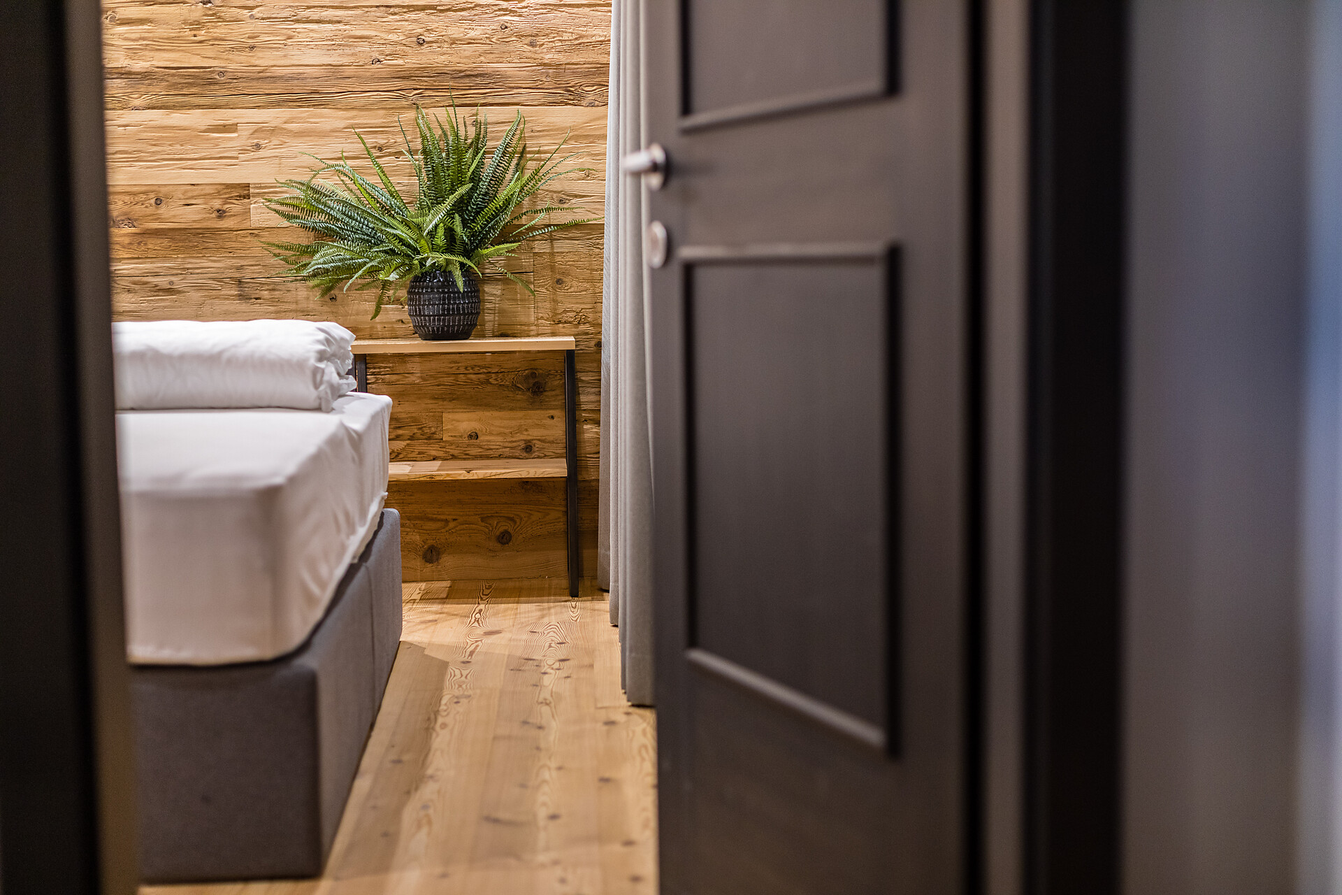 Chalet Avidea Secret ad Avelengo vicino Merano, Alto Adige