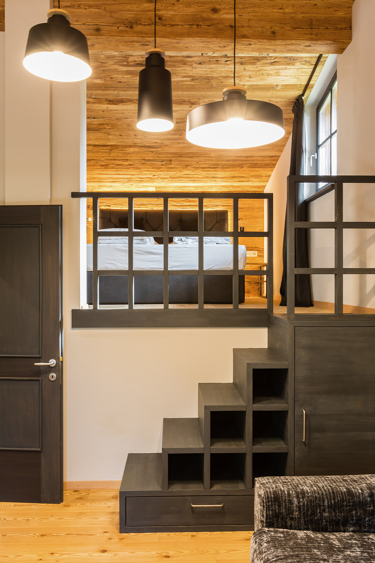 Chalet Avidea Secret ad Avelengo vicino Merano, Alto Adige
