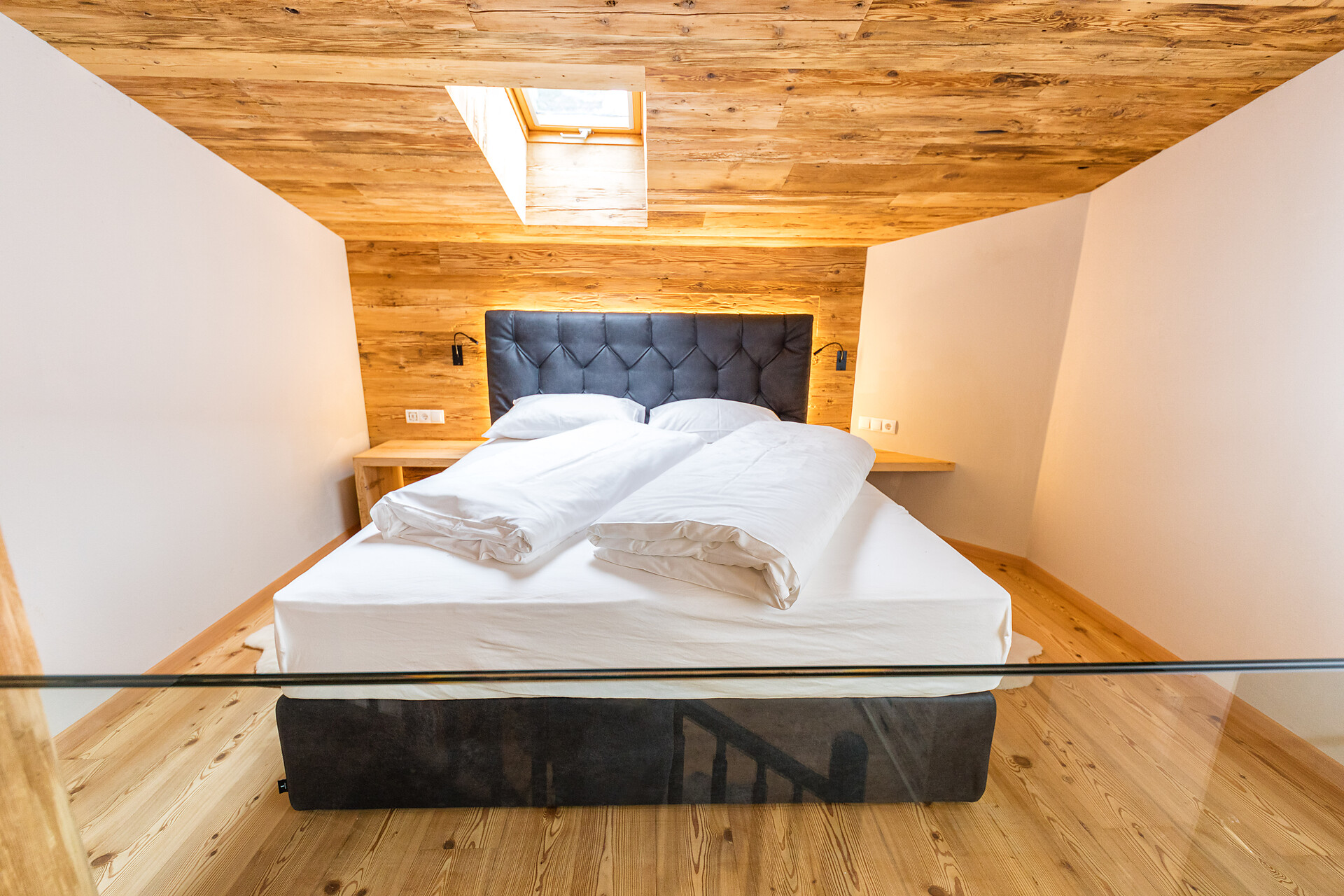 Chalet Avidea Secret ad Avelengo vicino Merano, Alto Adige