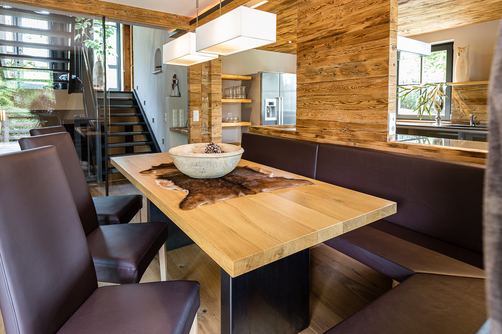 Chalet Avidea Secret ad Avelengo vicino Merano, Alto Adige