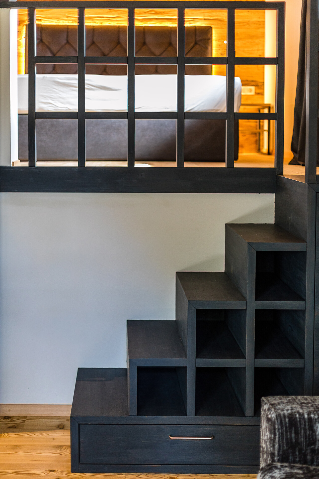 Chalet Avidea Secret ad Avelengo vicino Merano, Alto Adige
