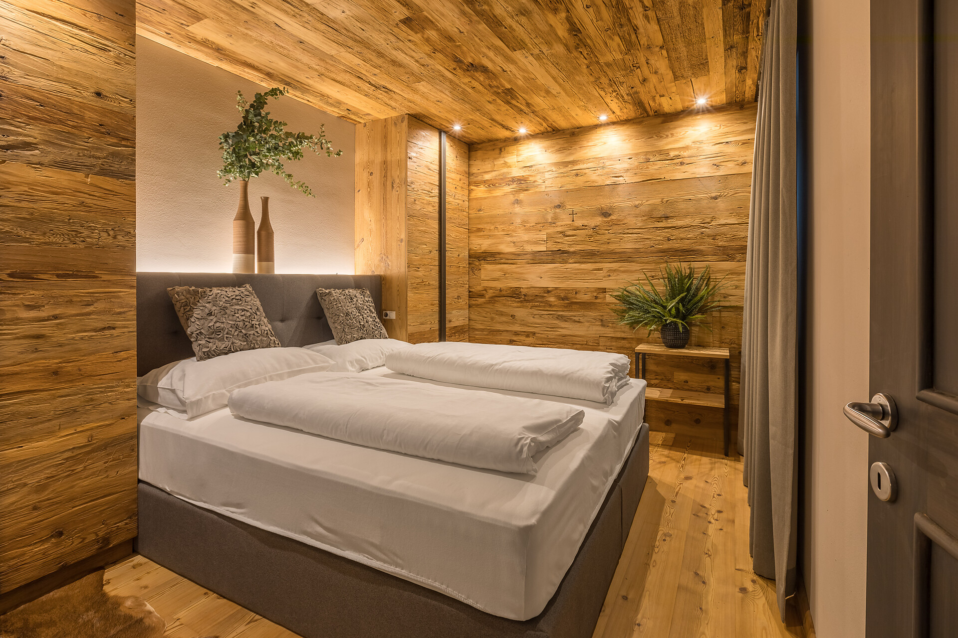 Chalet Avidea Secret ad Avelengo vicino Merano, Alto Adige