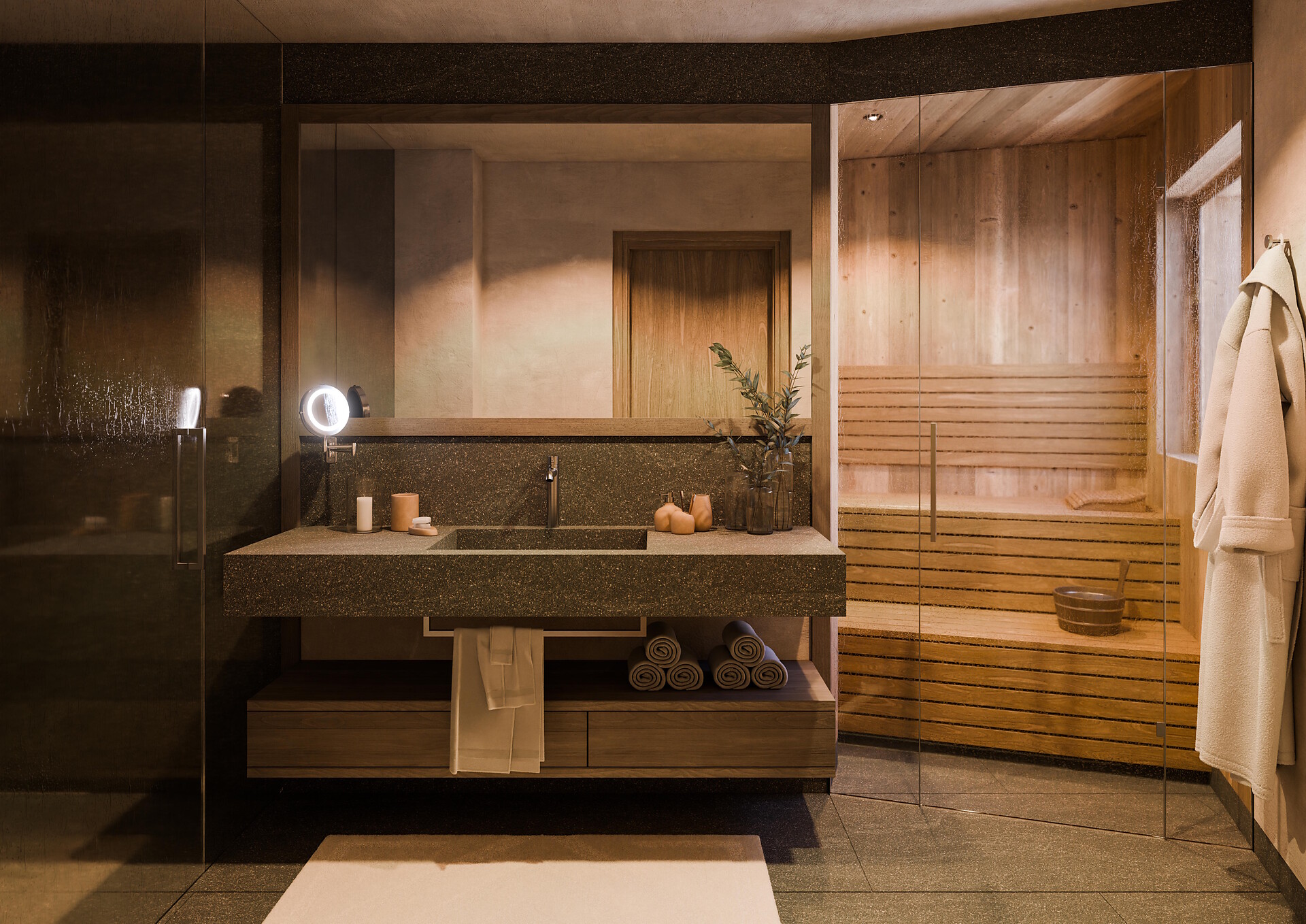 Bagno