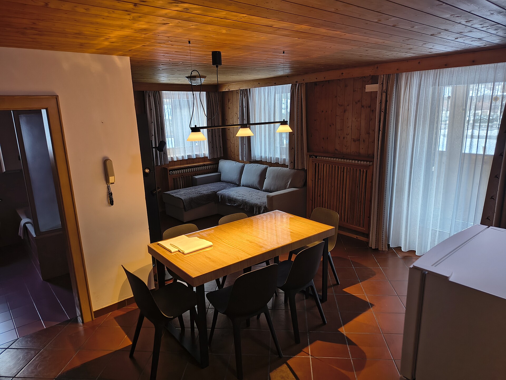 Ciasa Dolasilla - Dolomitenregion Kronplatz - #5 - suedtirol.info