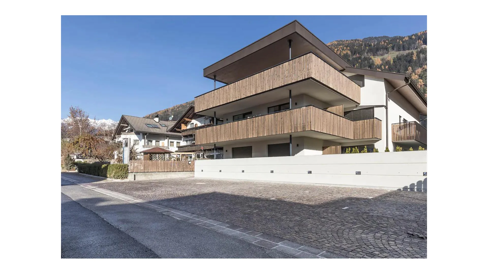 Casa Pina Sand in Taufers 14 suedtirol.info