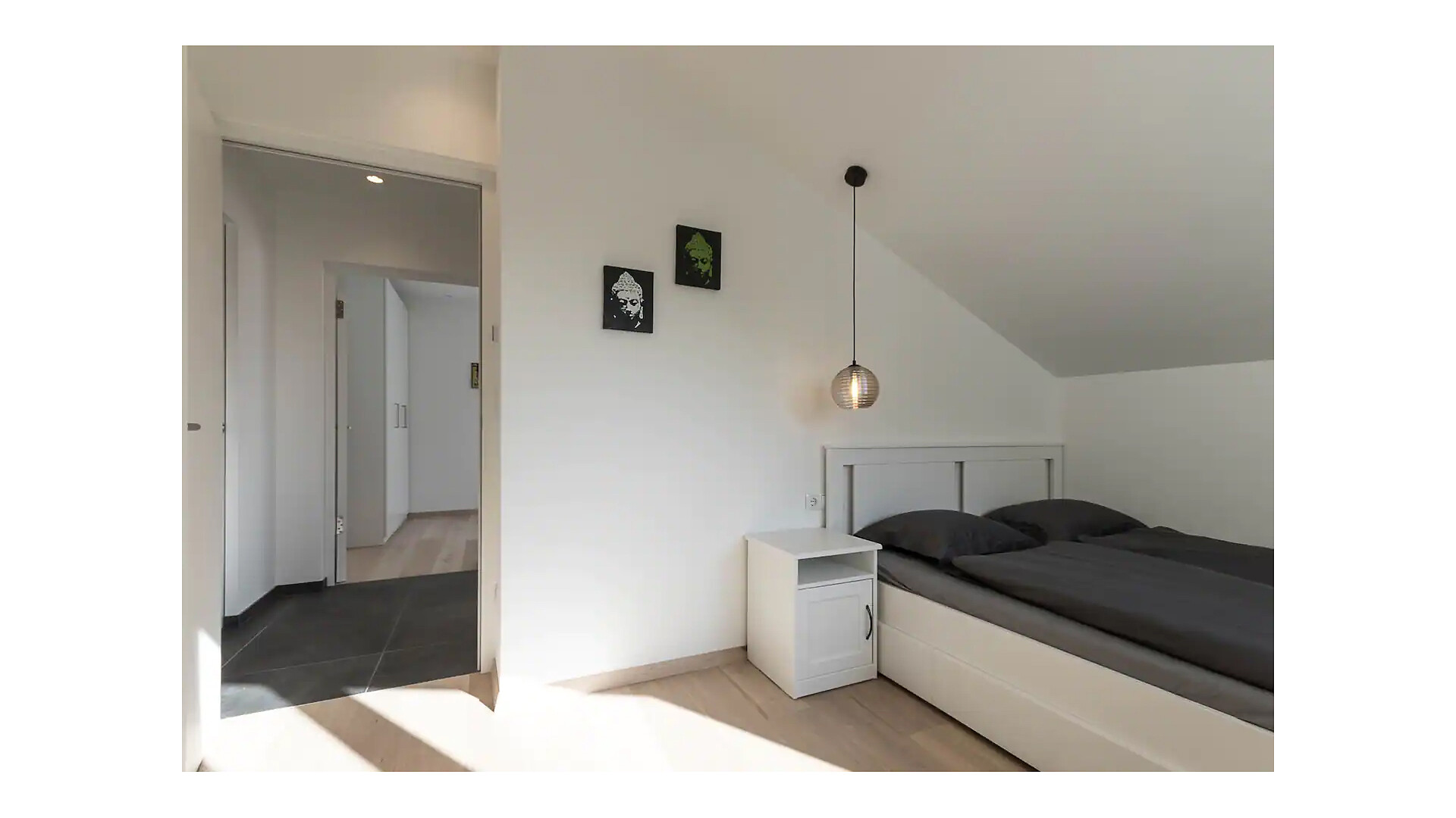 Appartamento Bergamo