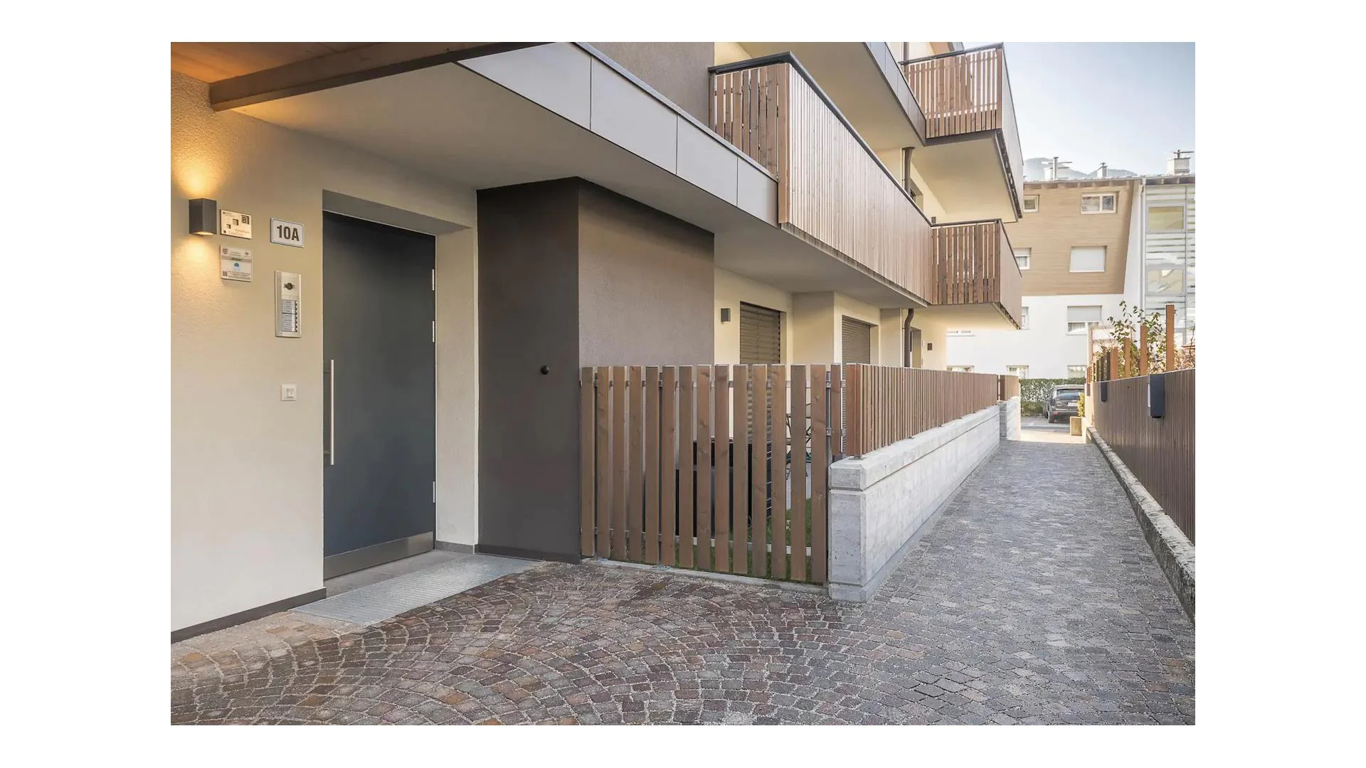 Casa Pina Sand in Taufers 11 suedtirol.info