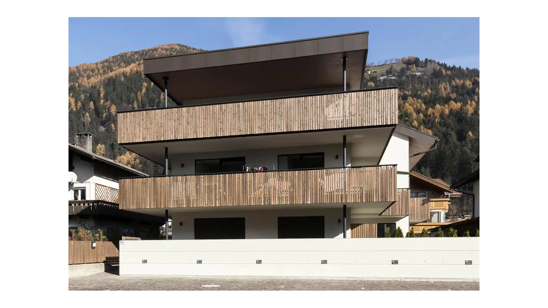 Casa Pina Sand in Taufers 24 suedtirol.info