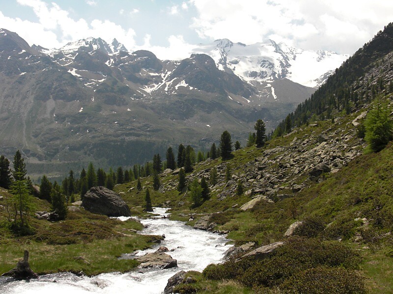 Camping Badlerhof - Vinschgau/Val Venosta - #15 - suedtirol.info