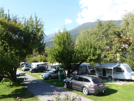 Camping Badlerhof Laas/Lasa 2 suedtirol.info