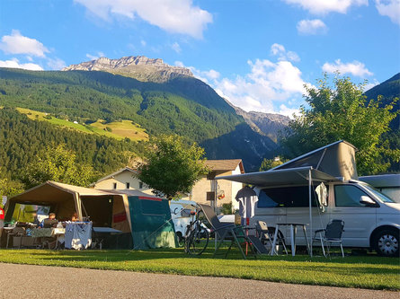Camping Badlerhof Laas/Lasa 1 suedtirol.info
