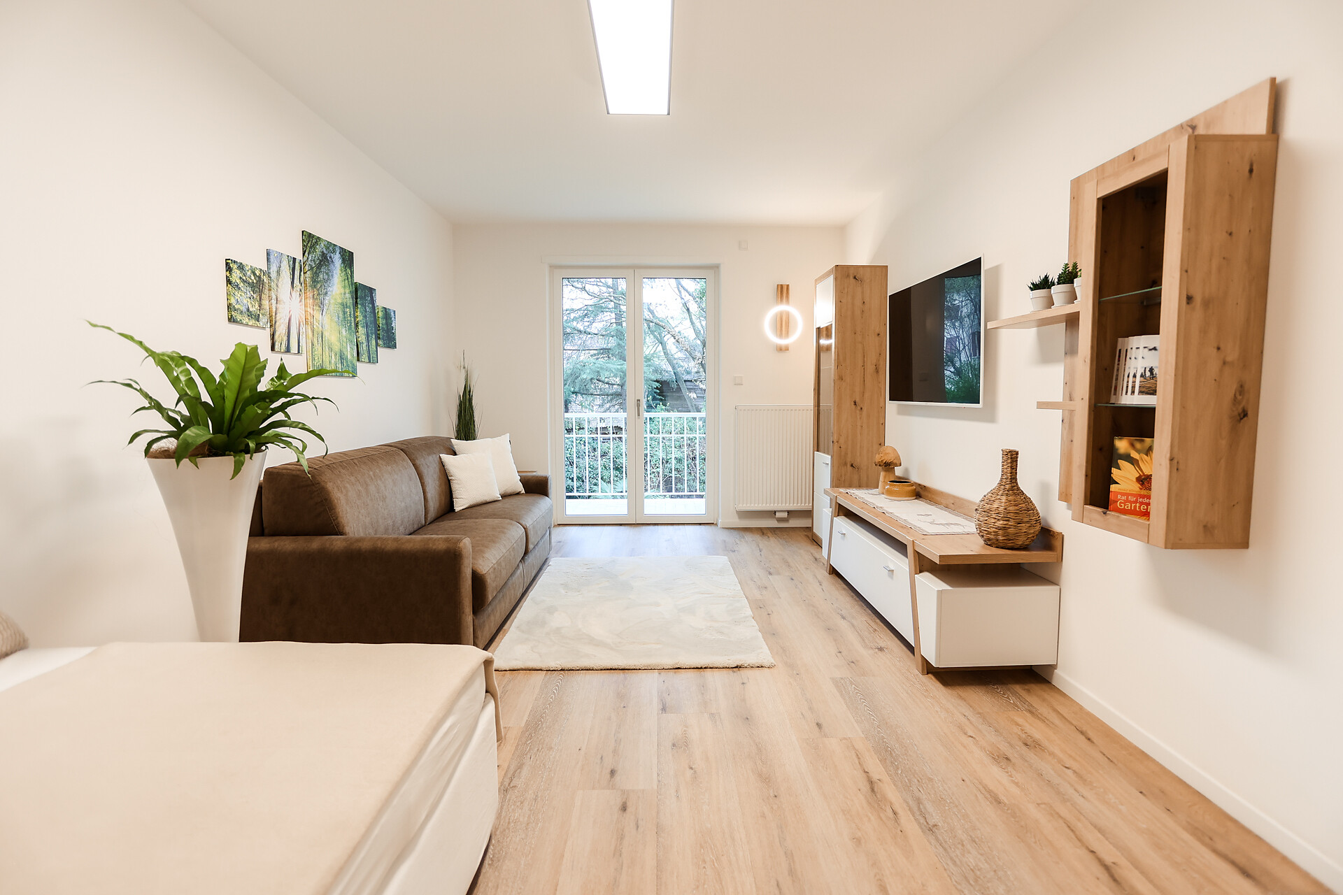 City Apartment Jana