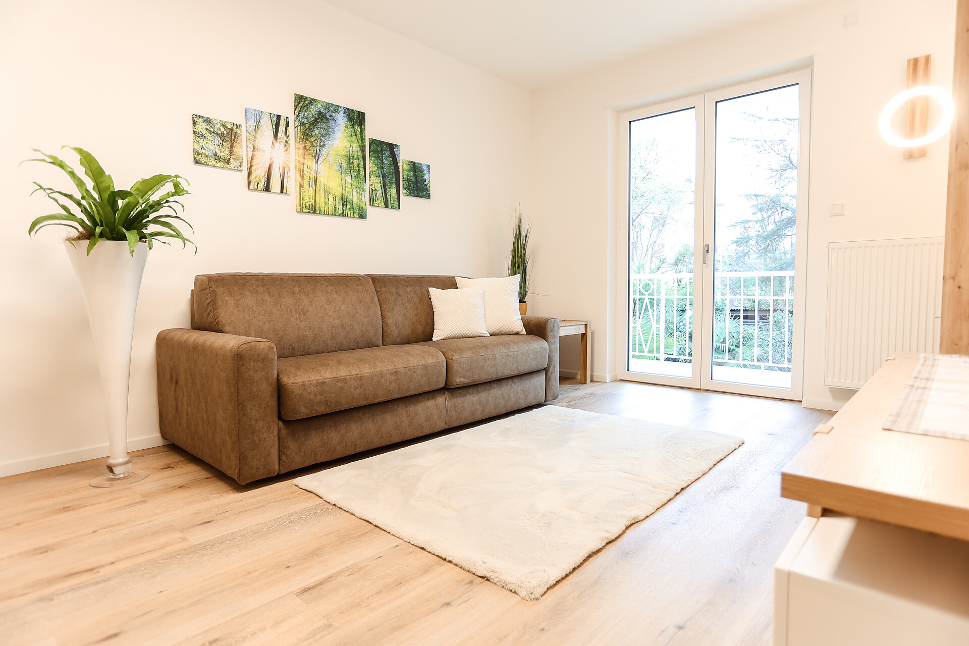 City Apartment Jana