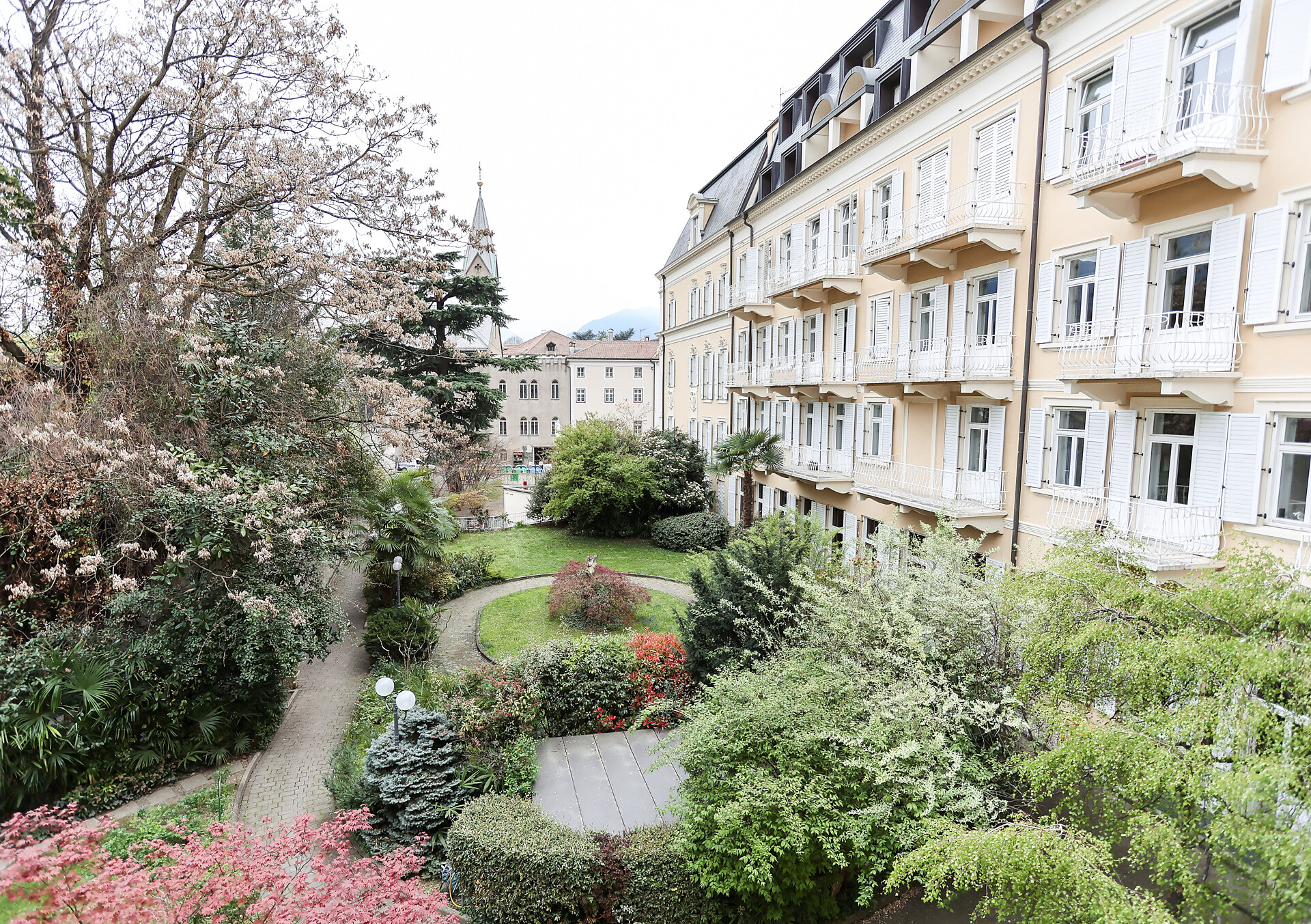 City Apartment Jana